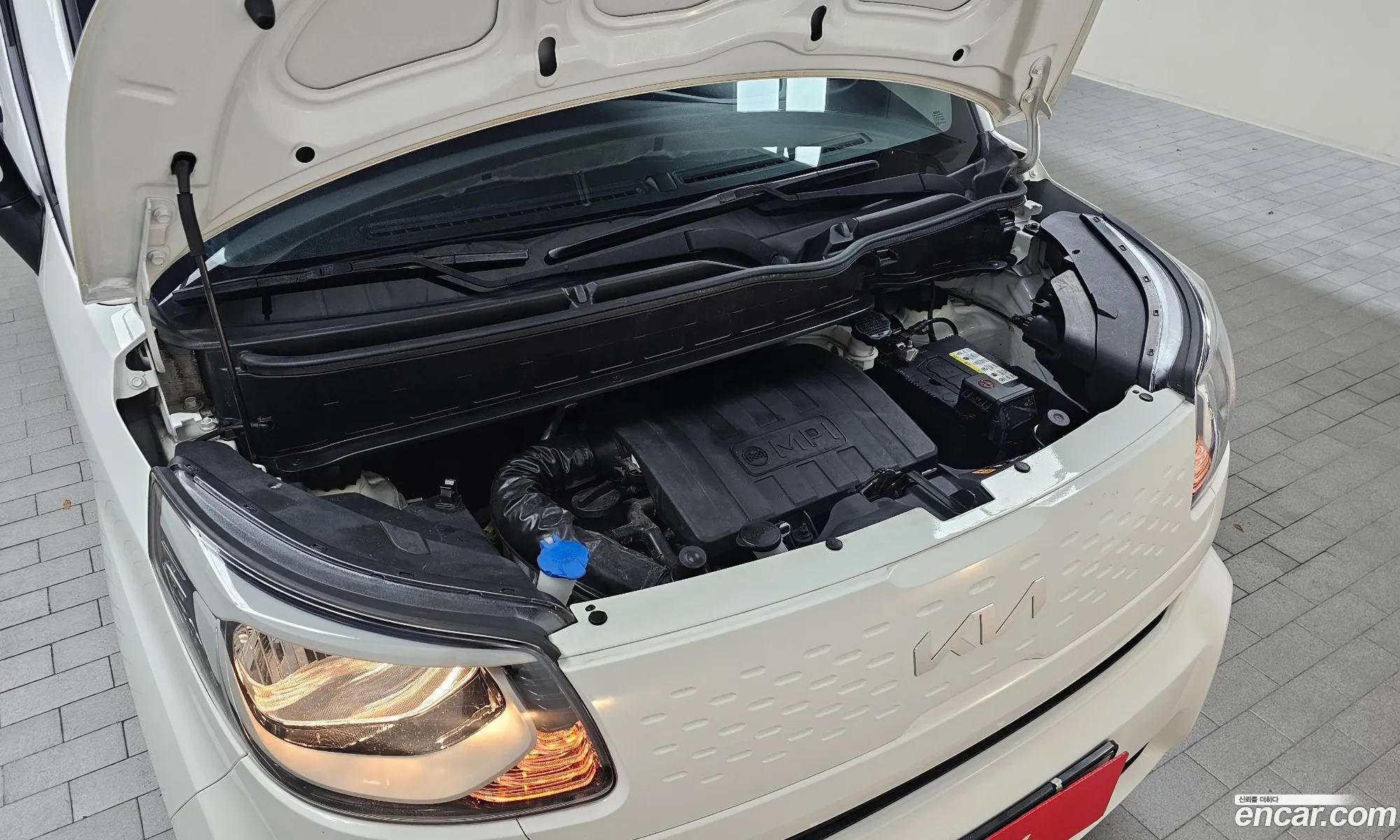 Kia Ray 2022 KNACF911BNT293052 — 13