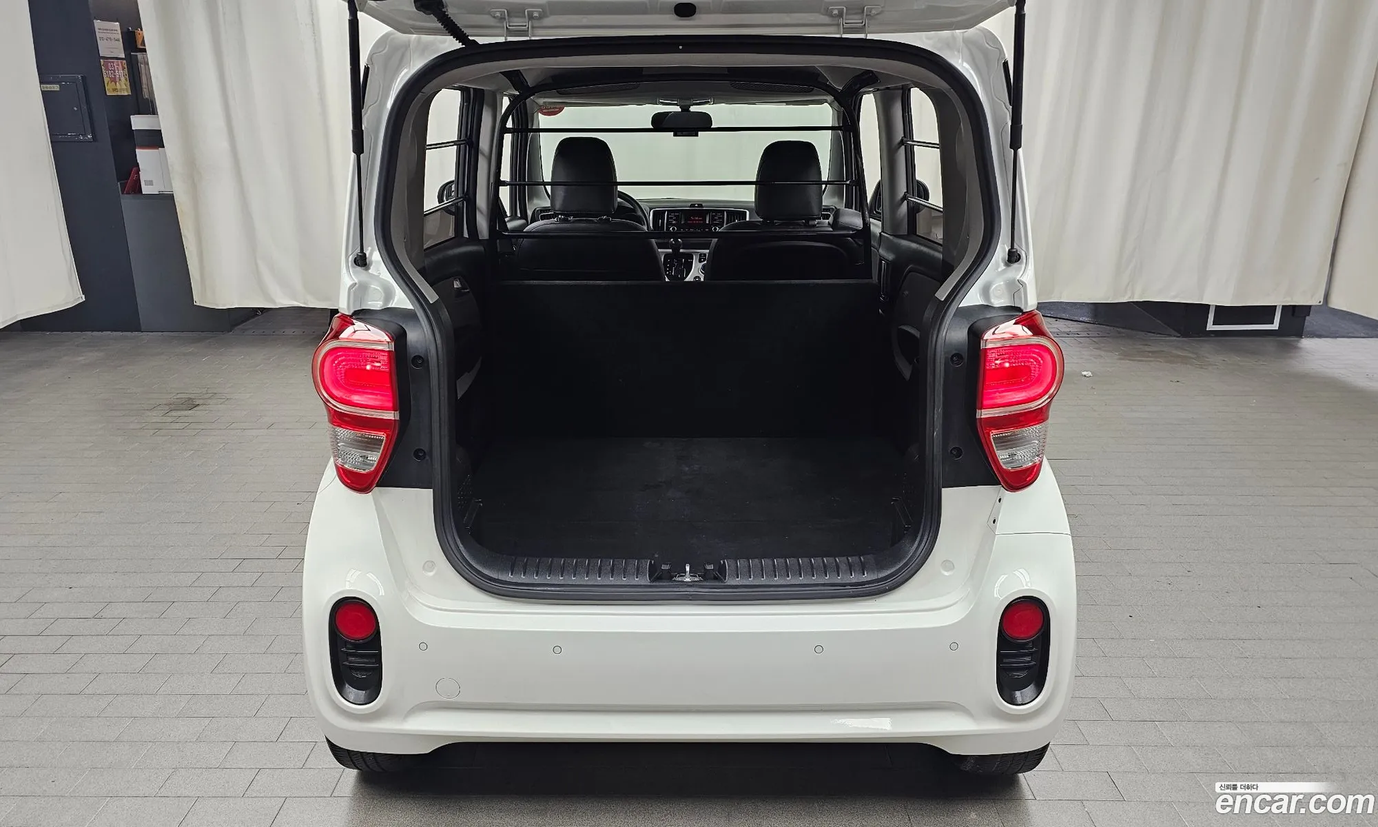 Kia Ray 2022 KNACF911BNT293052 — 20