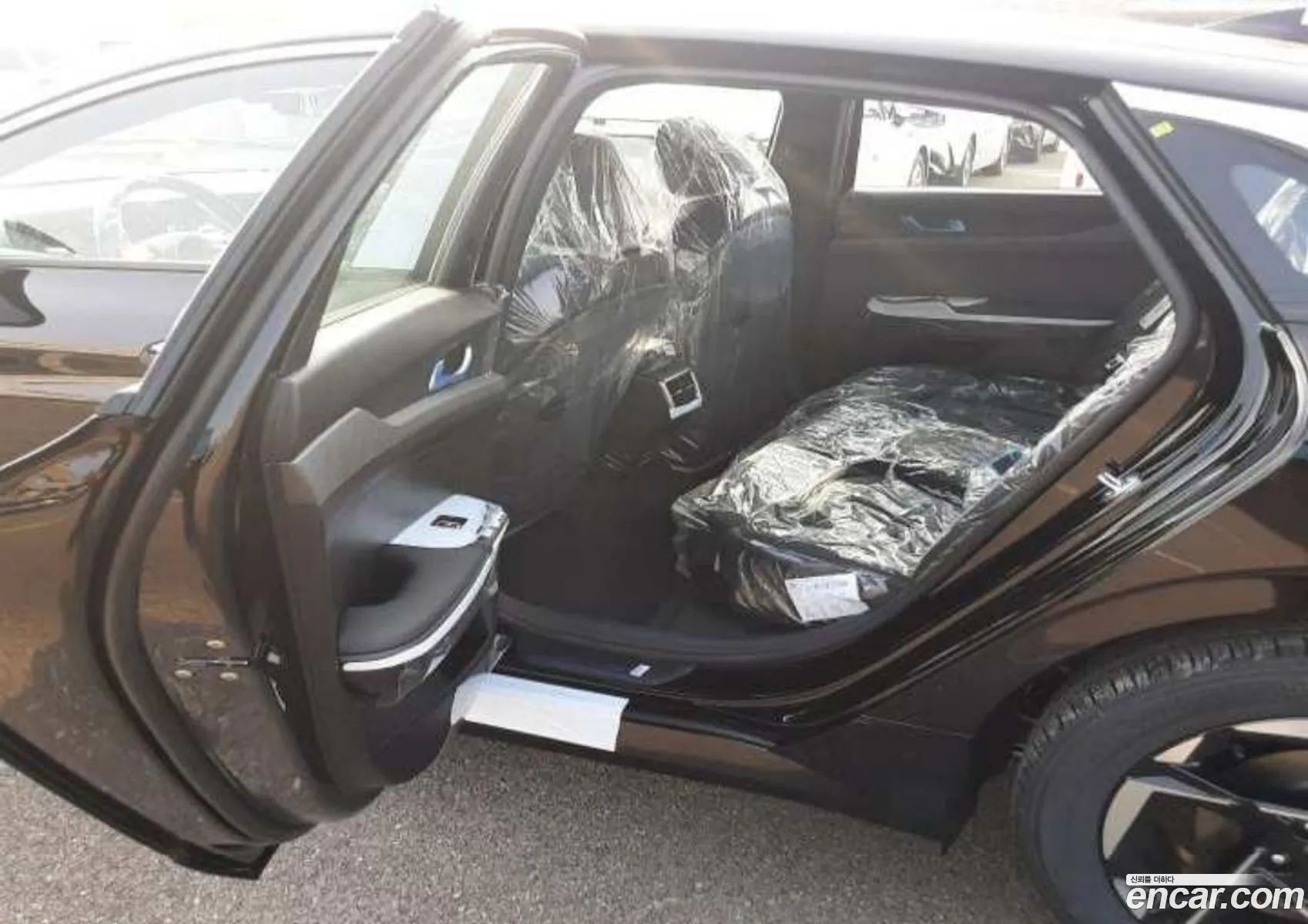 Kia K5 2026 — 7