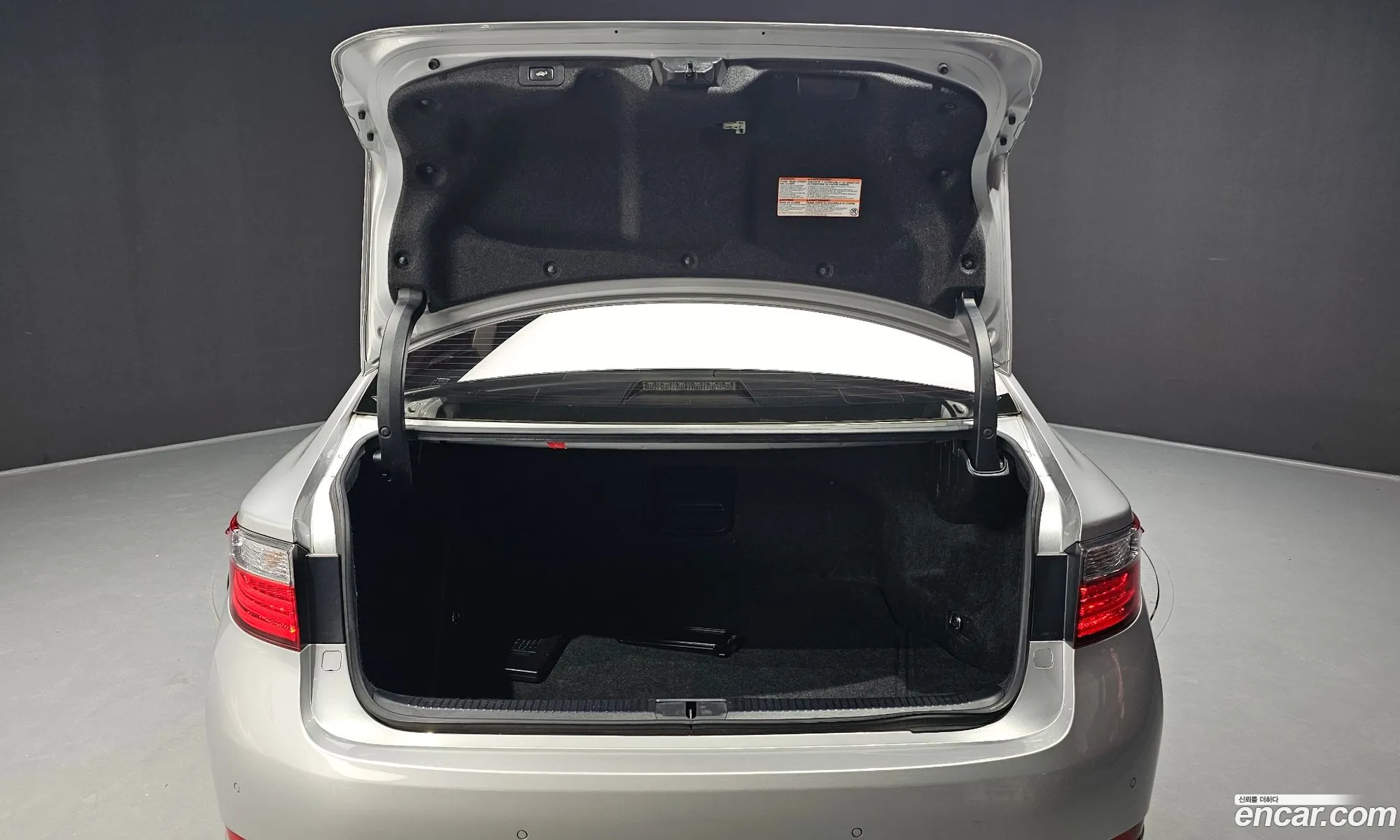 Lexus ES350 2015 — 9