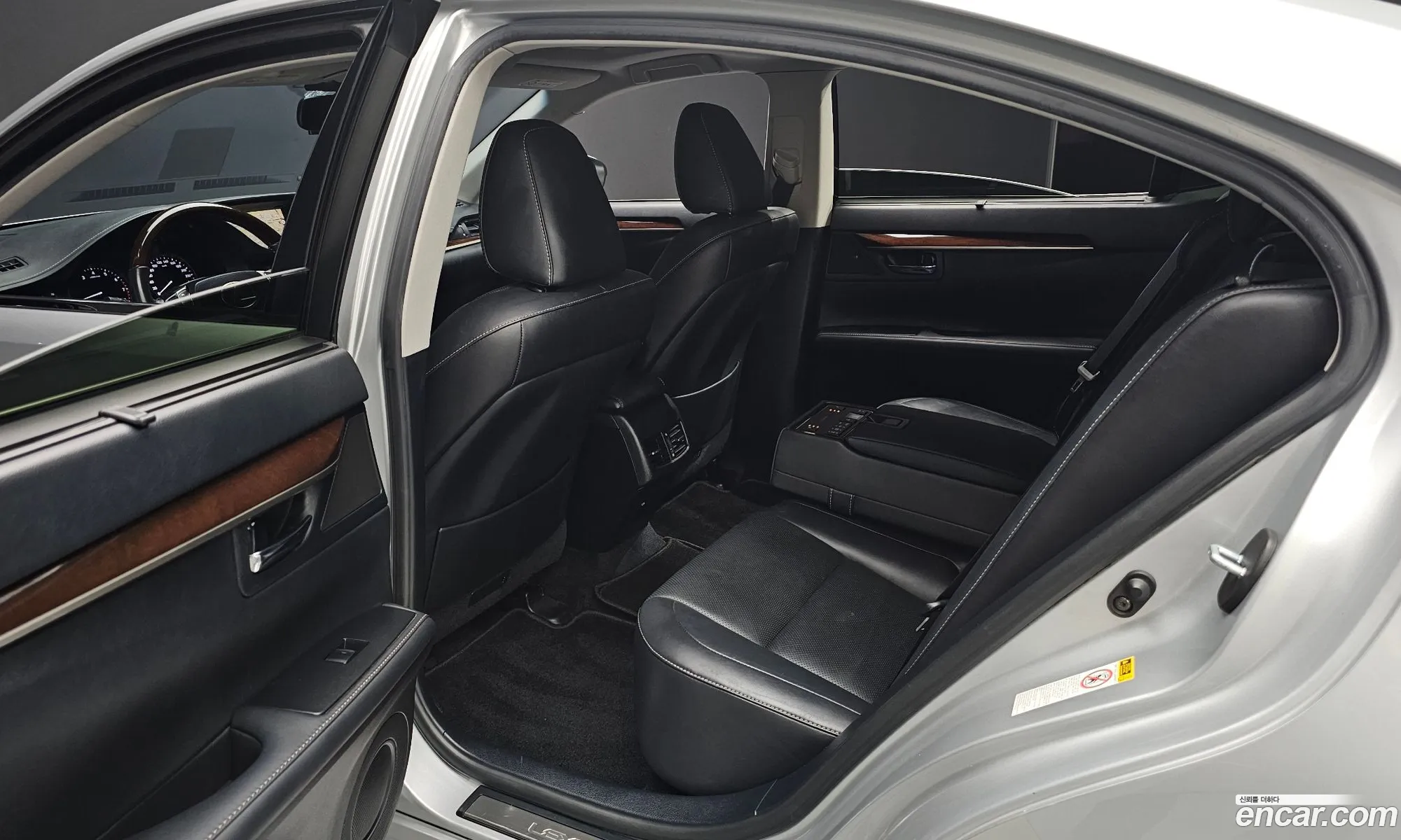 Lexus ES350 2015 — 5