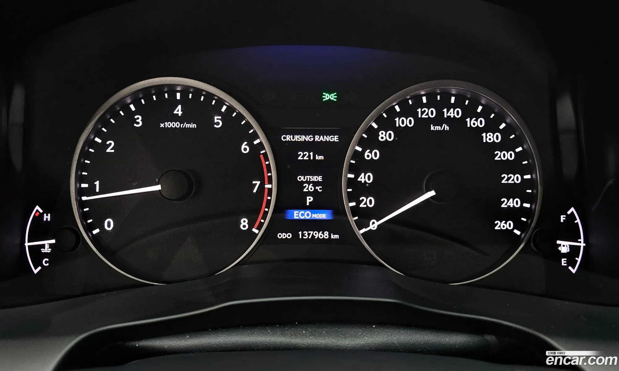 Lexus ES350 2015 — 18