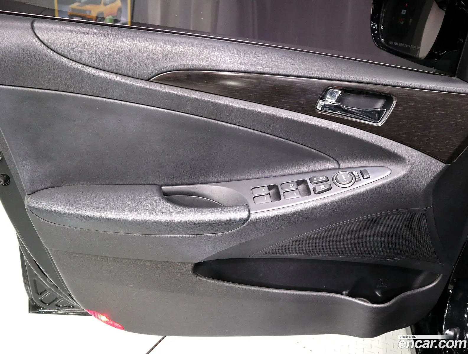 Hyundai Sonata the Brilliant