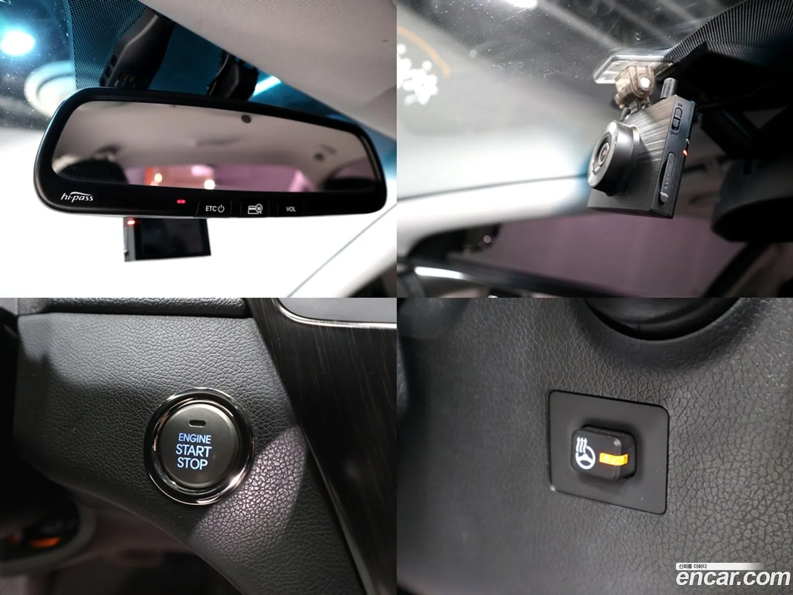 Hyundai Sonata the Brilliant 2012 — 10