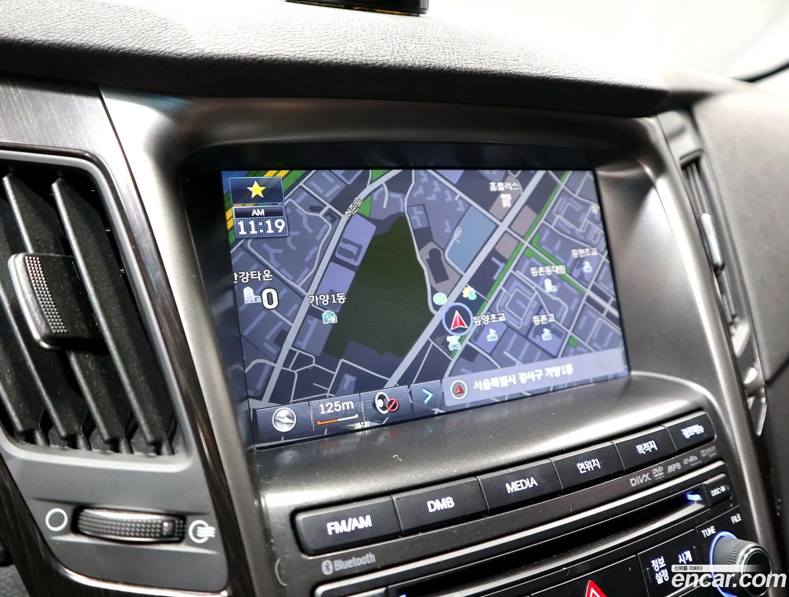 Hyundai Sonata the Brilliant 2012 — 19