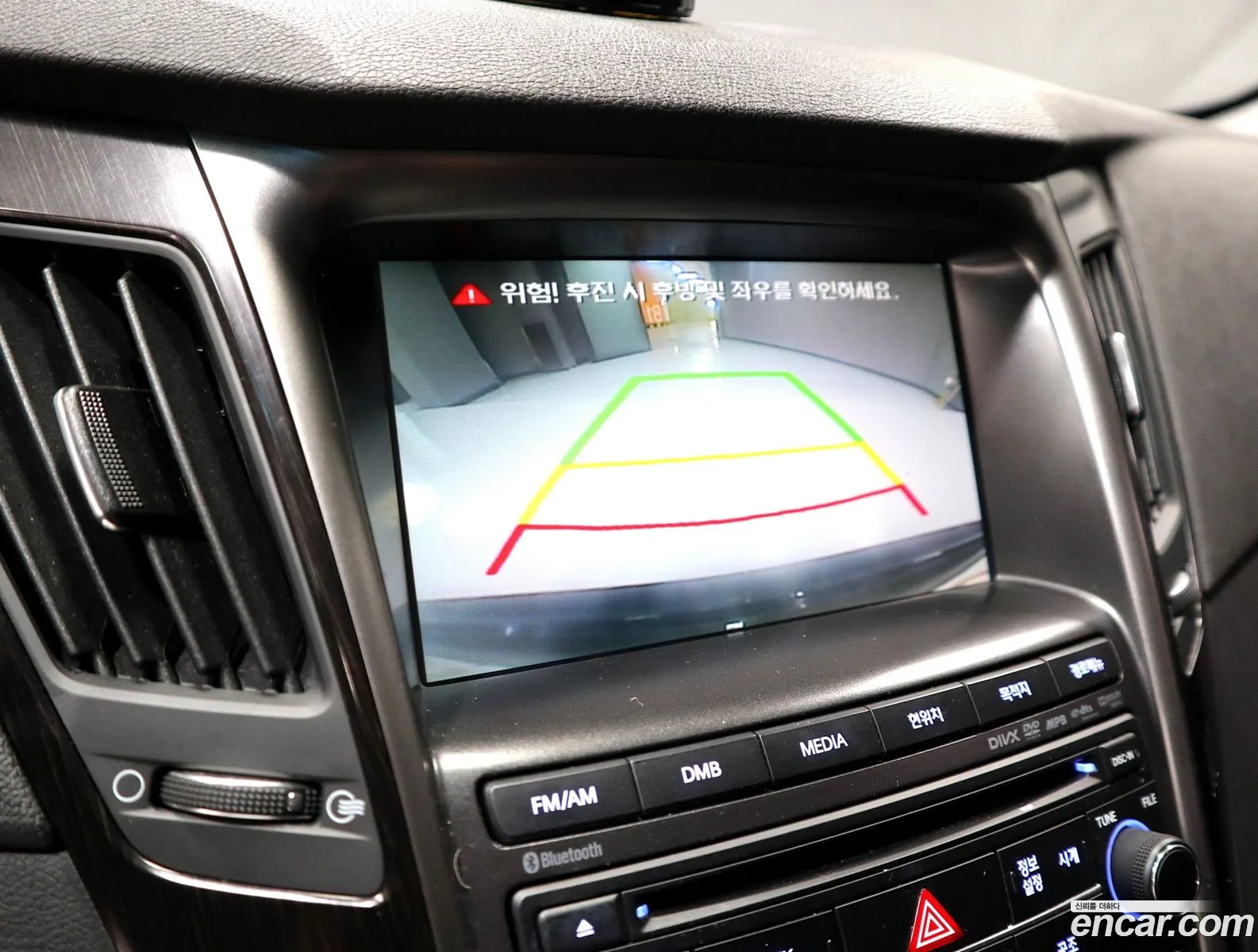 Hyundai Sonata the Brilliant 2012 — 3
