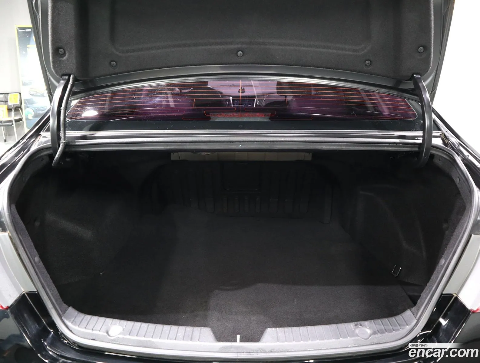 Hyundai Sonata the Brilliant 2012 — 8