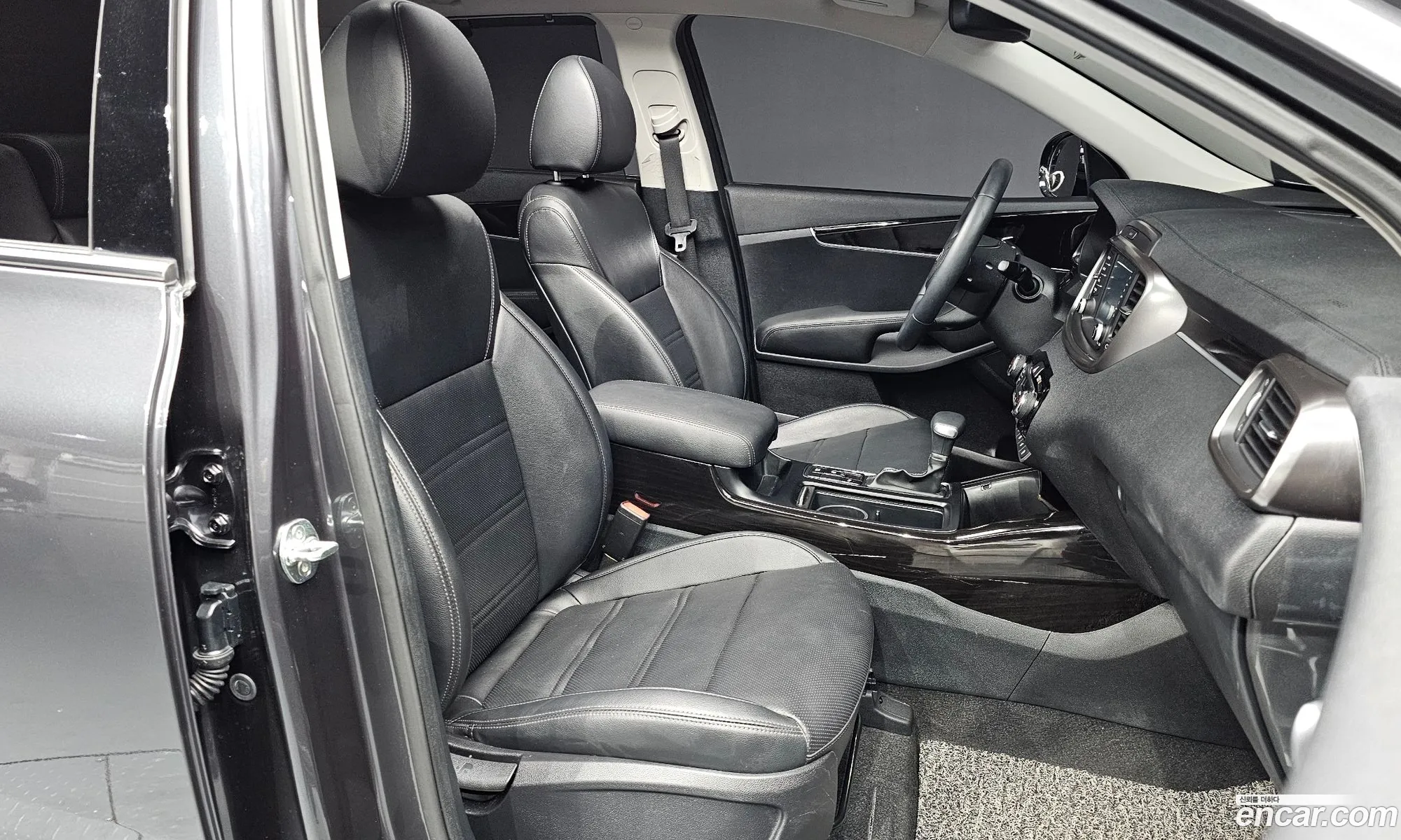 Kia Sorento 2018 — 17