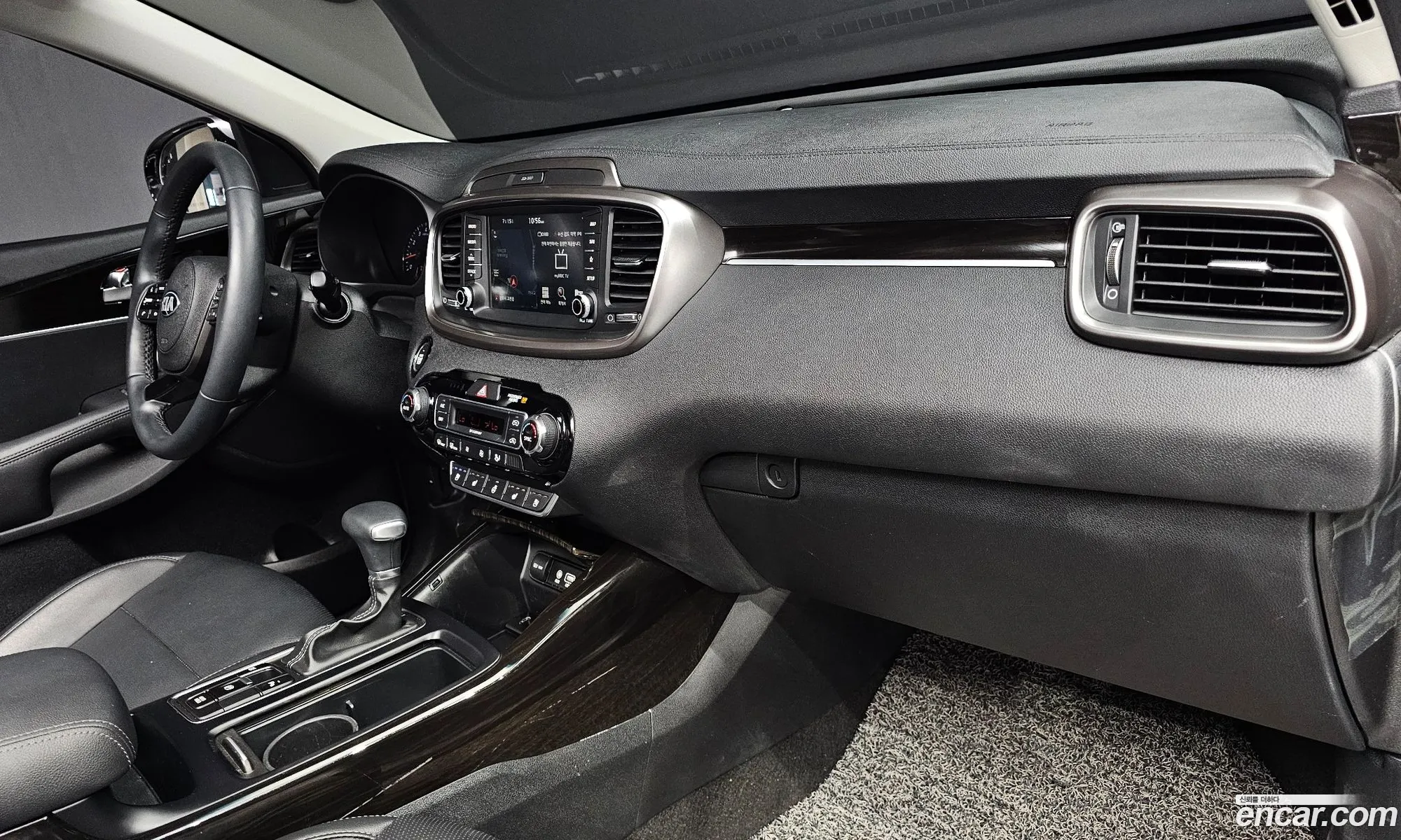 Kia Sorento 2018 — 20