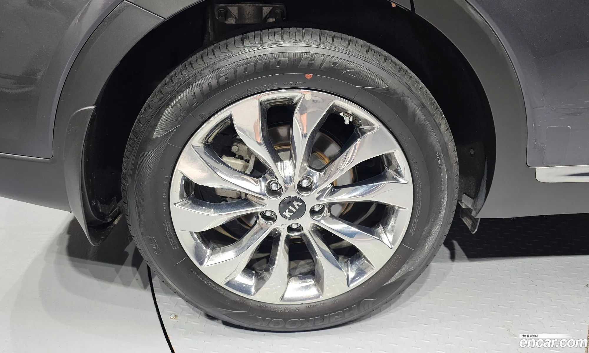 Kia Sorento 2018 — 13