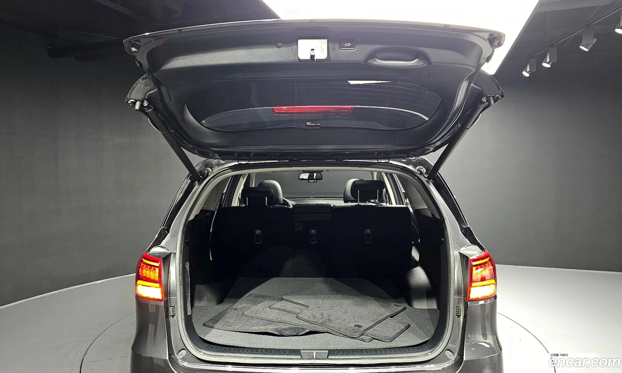 Kia Sorento 2018 — 27