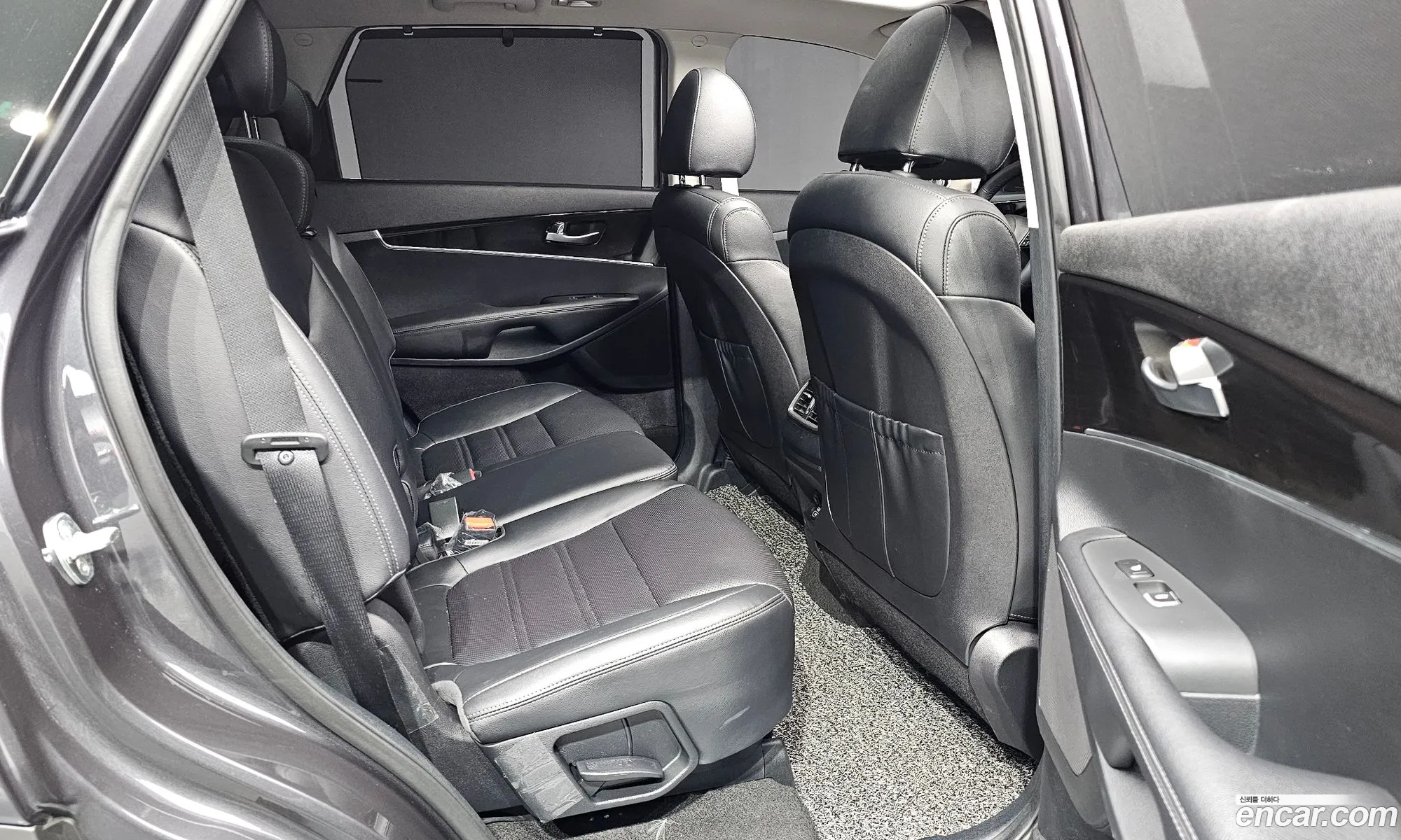 Kia Sorento 2018 — 2