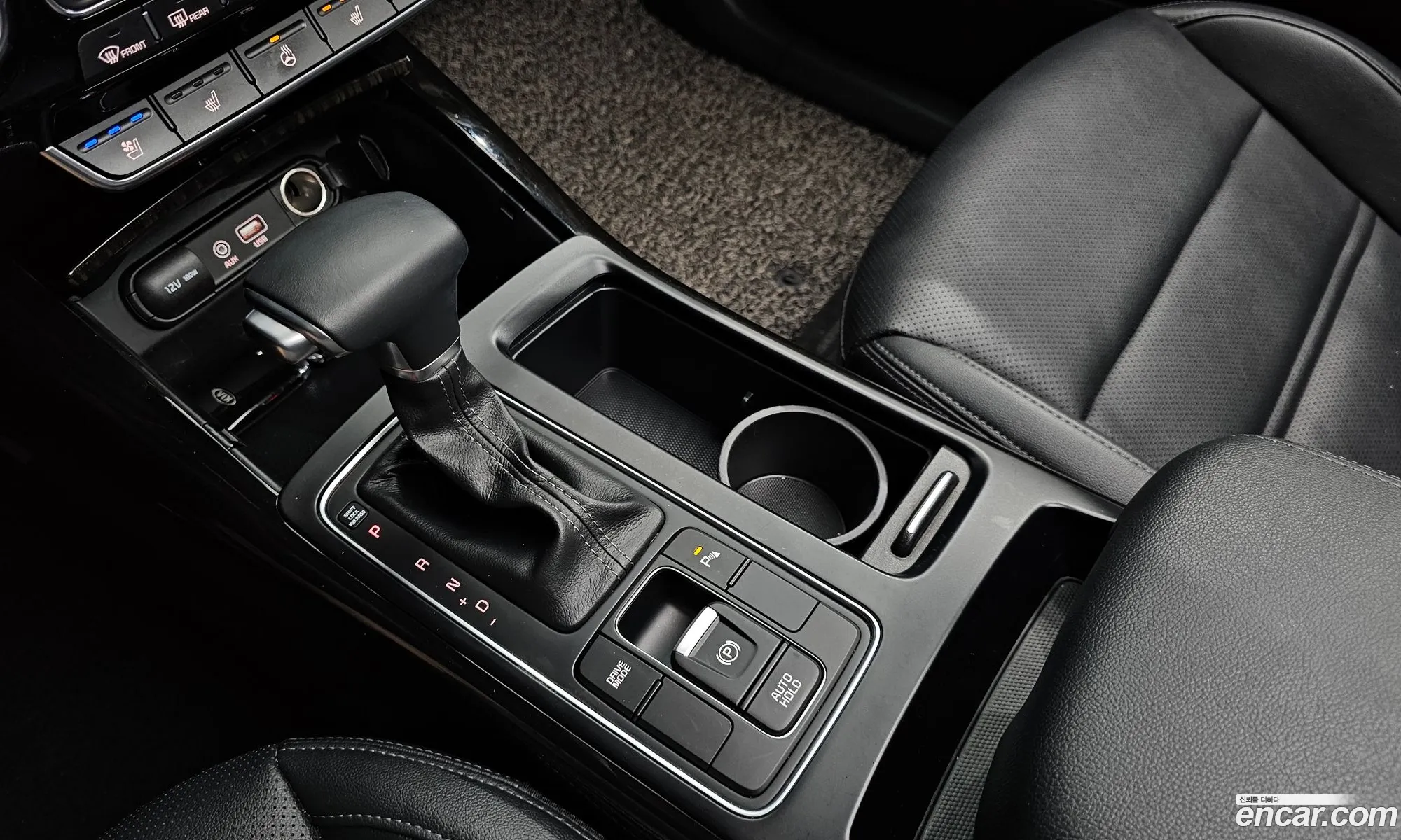 Kia Sorento 2018 — 14