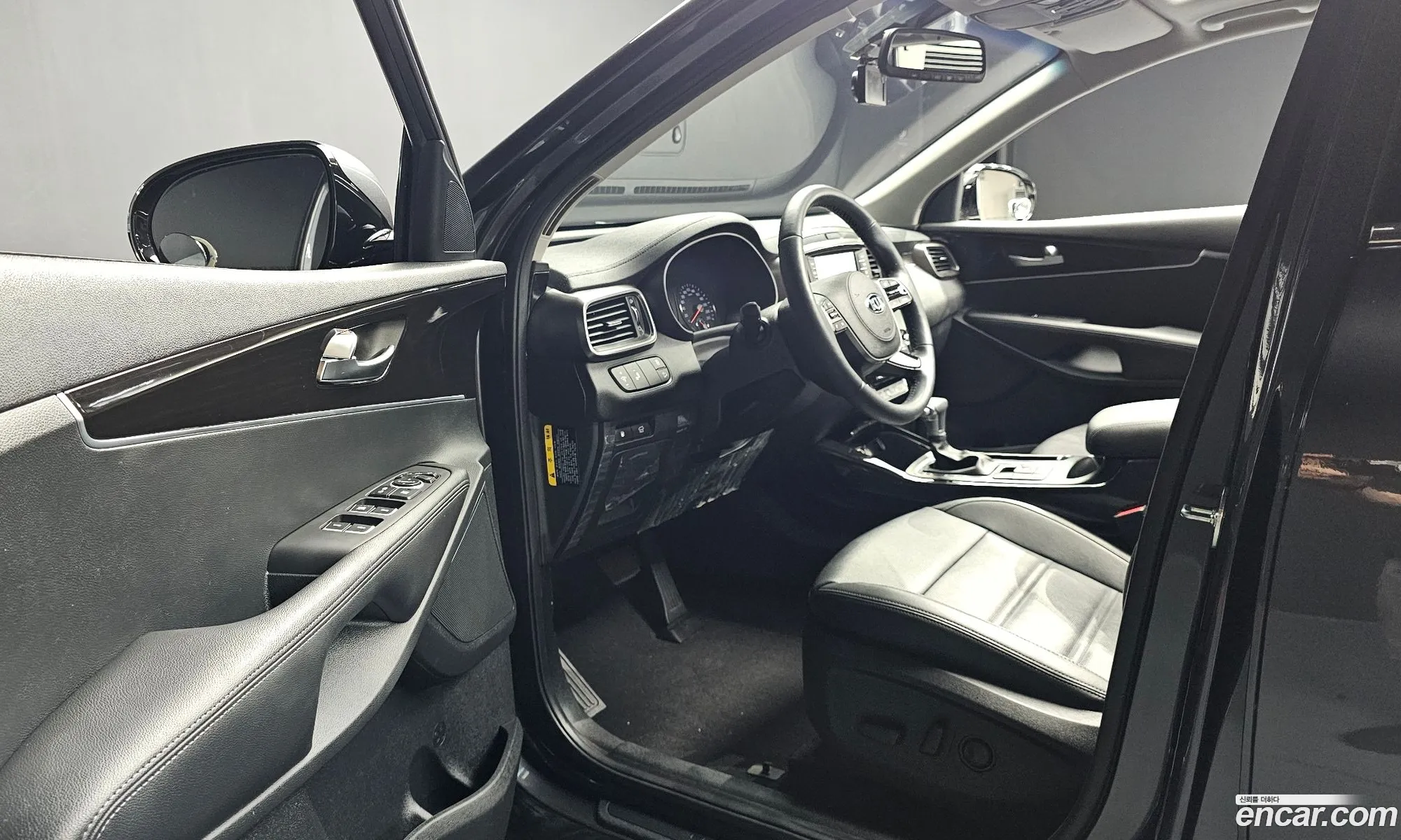 Kia Sorento 2018 — 11