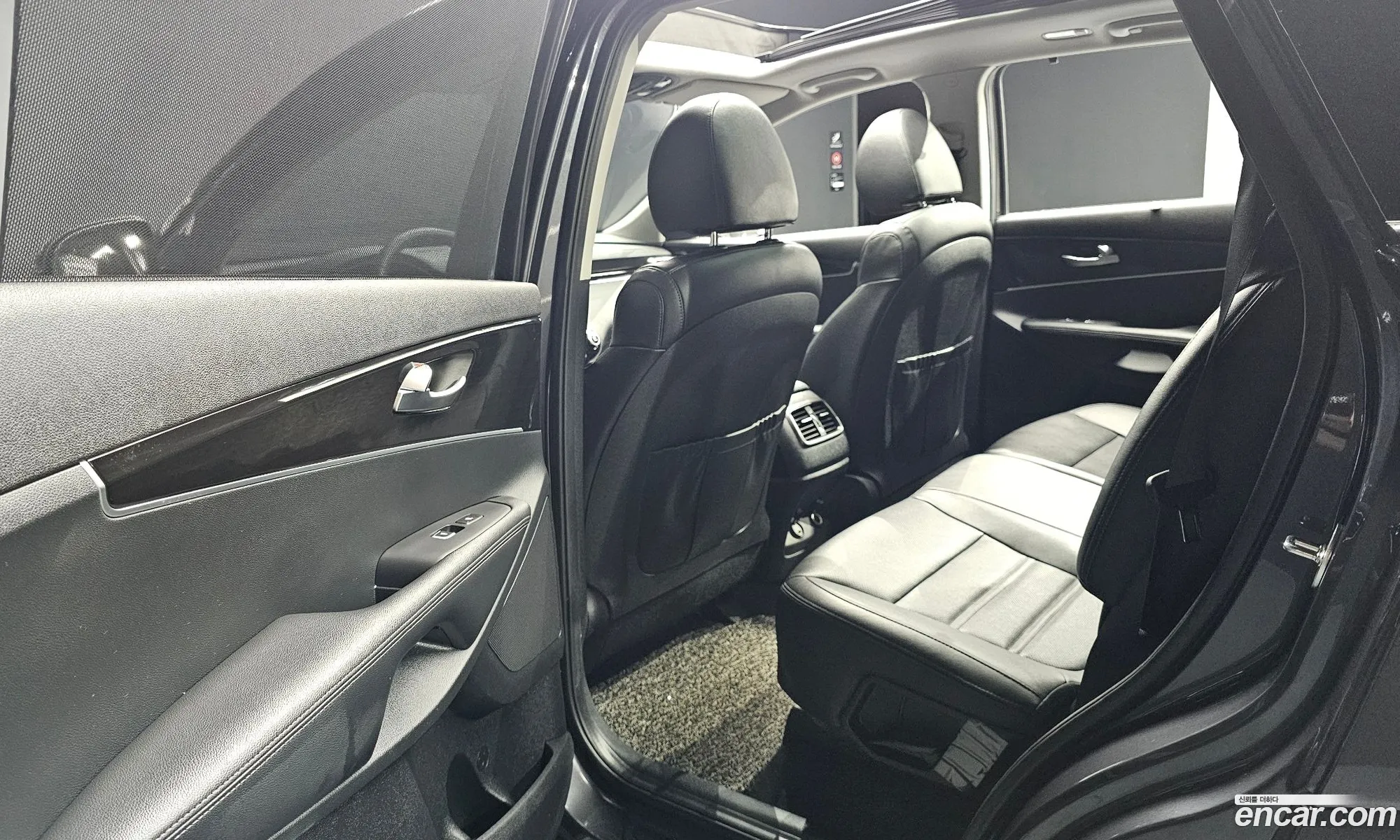 Kia Sorento 2018 — 9