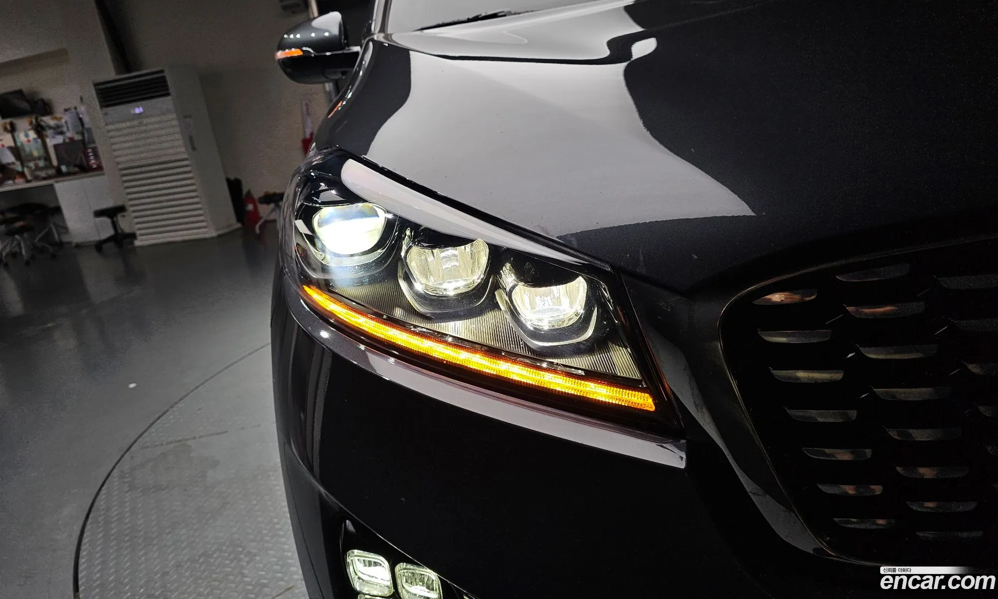 Kia Sorento 2018 — 22
