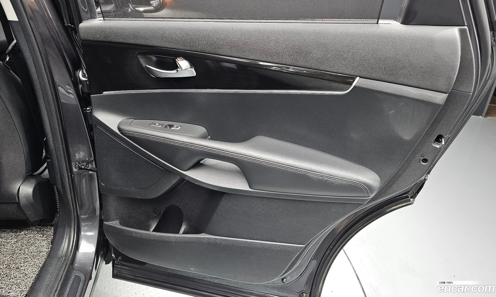 Kia Sorento 2018 — 5