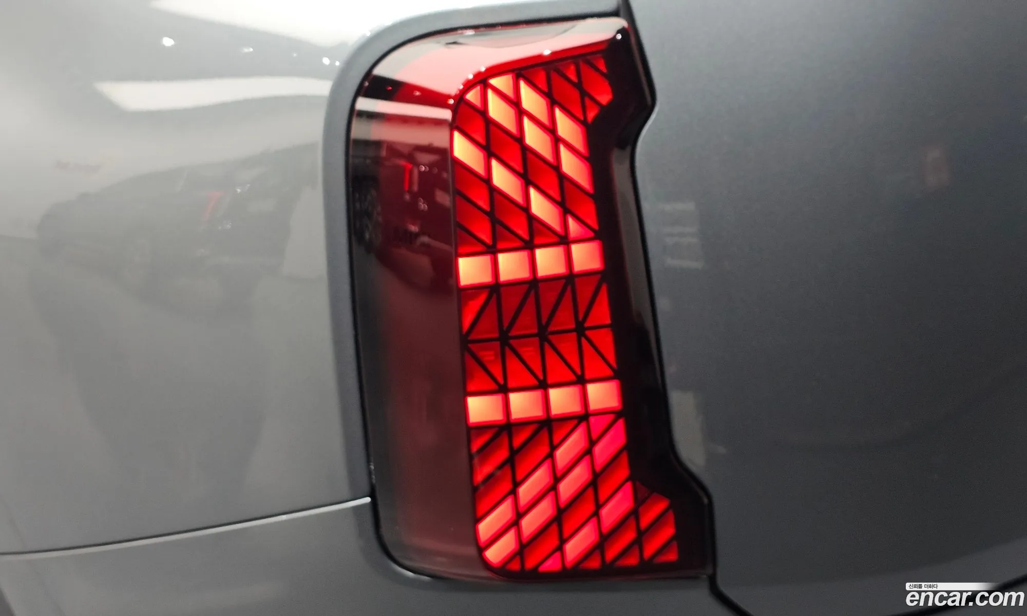 Mini Cooper S Countryman 2024 — 21