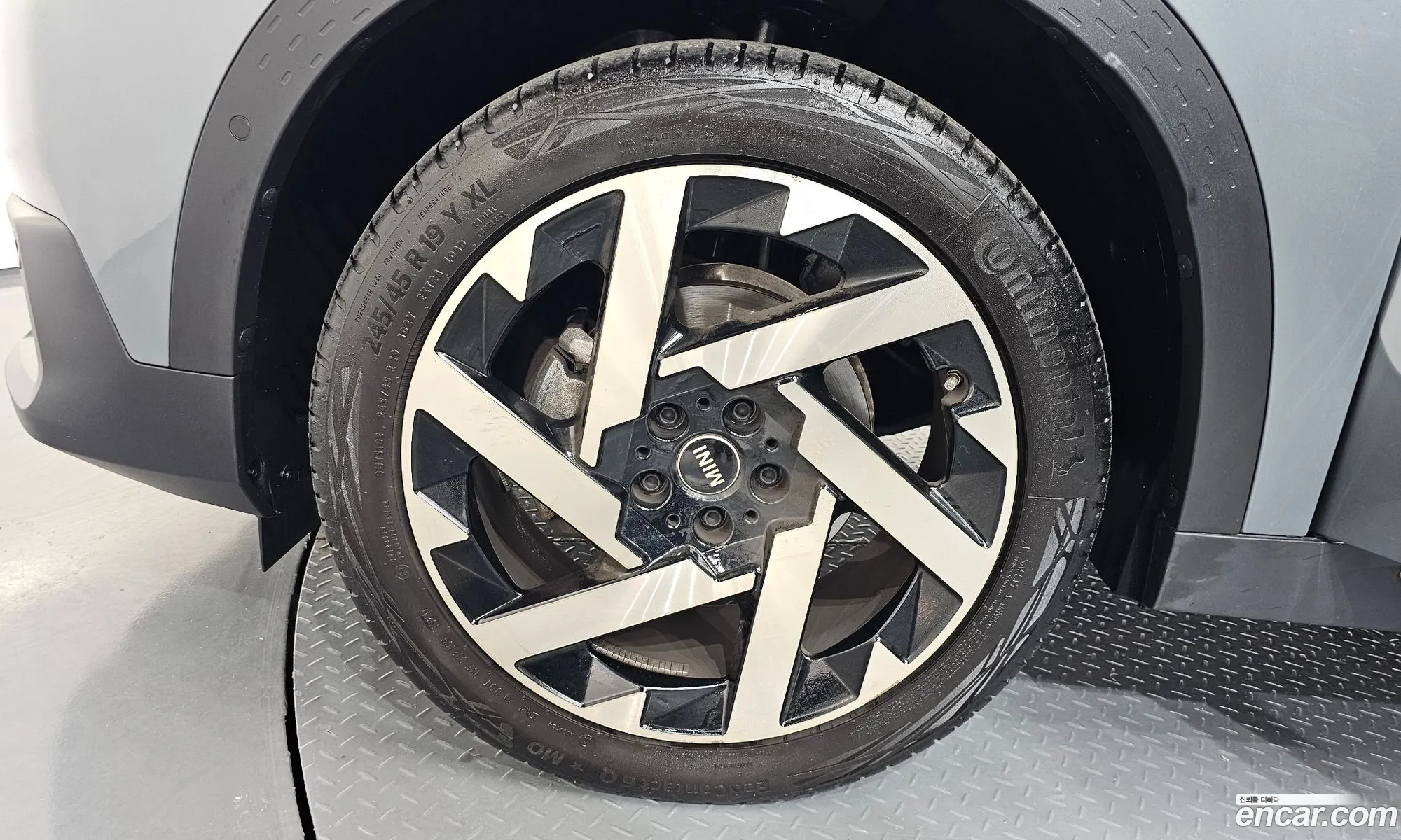 Mini Cooper S Countryman 2024 — 20