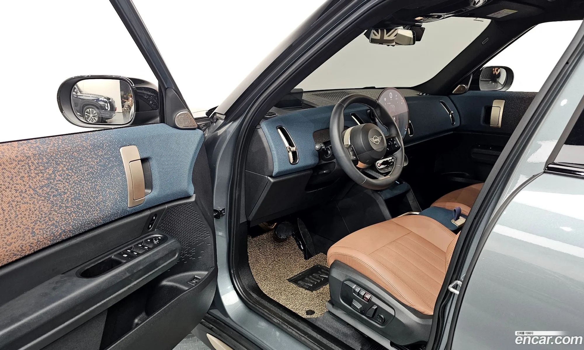 Mini Cooper S Countryman 2024 — 14