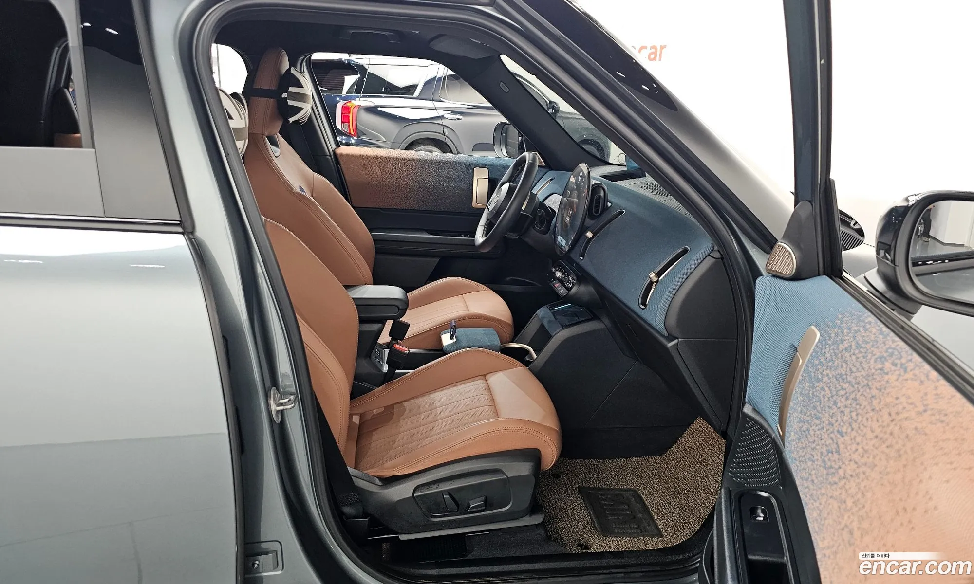 Mini Cooper S Countryman 2024 — 22