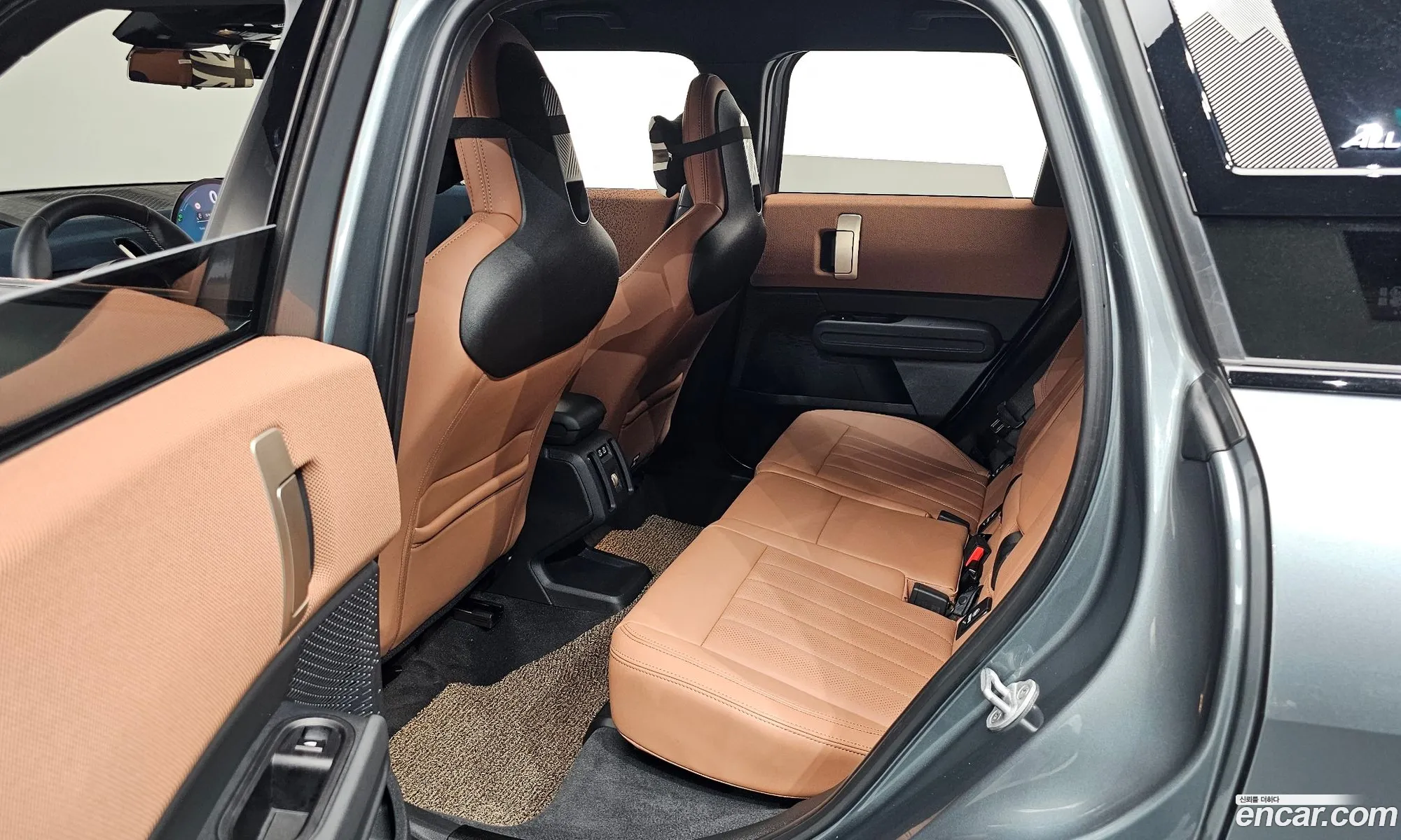 Mini Cooper S Countryman 2024 — 8