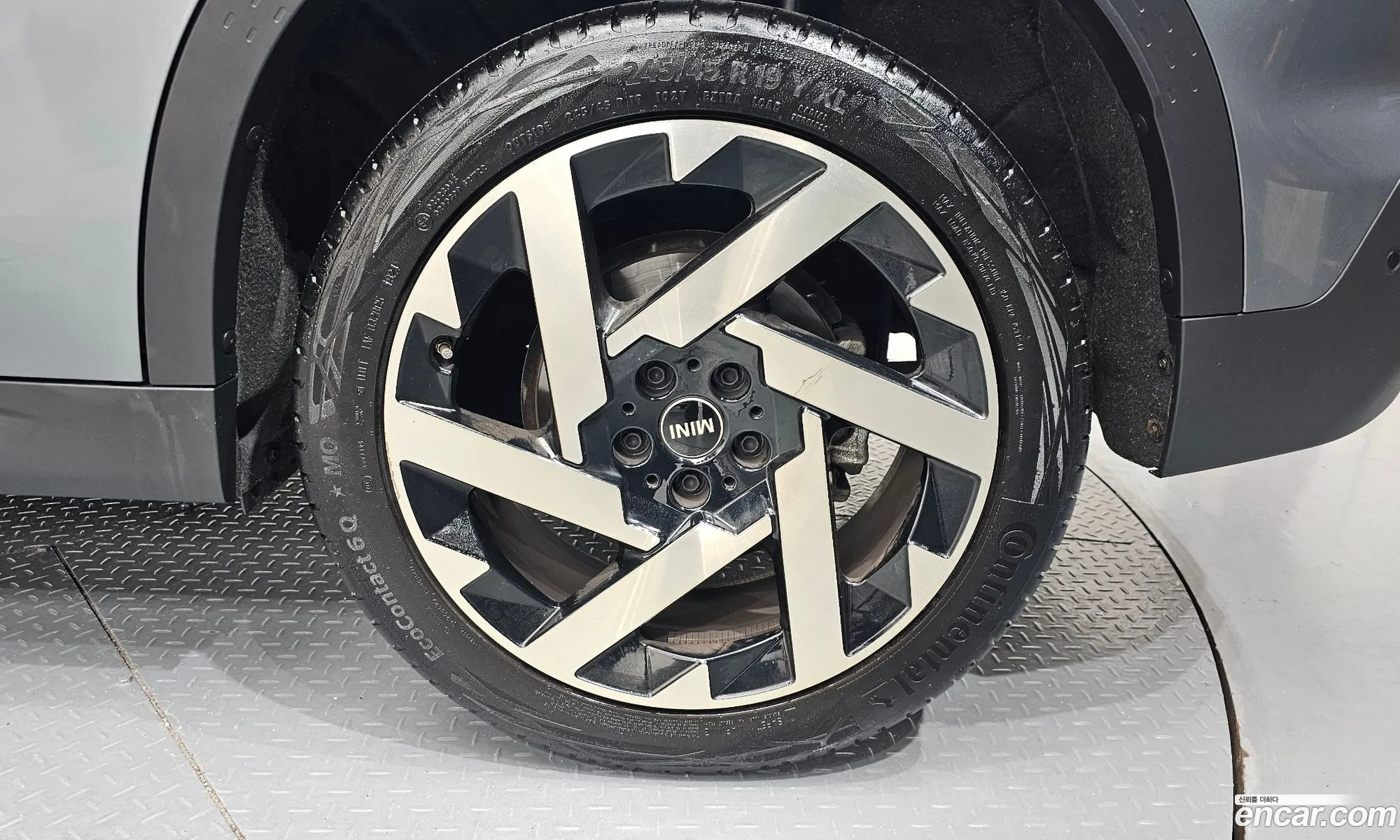 Mini Cooper S Countryman 2024 — 26