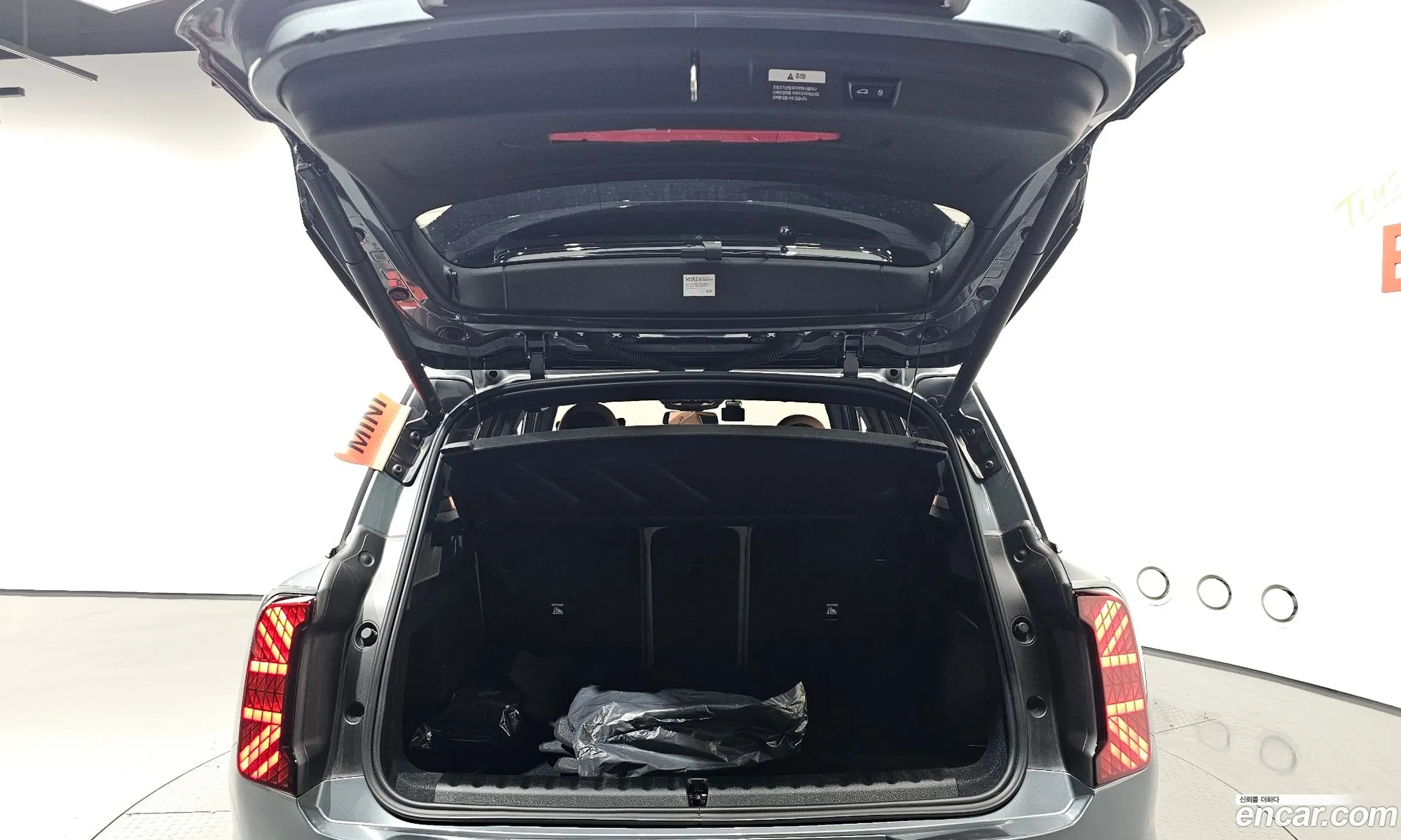 Mini Cooper S Countryman 2024 — 15