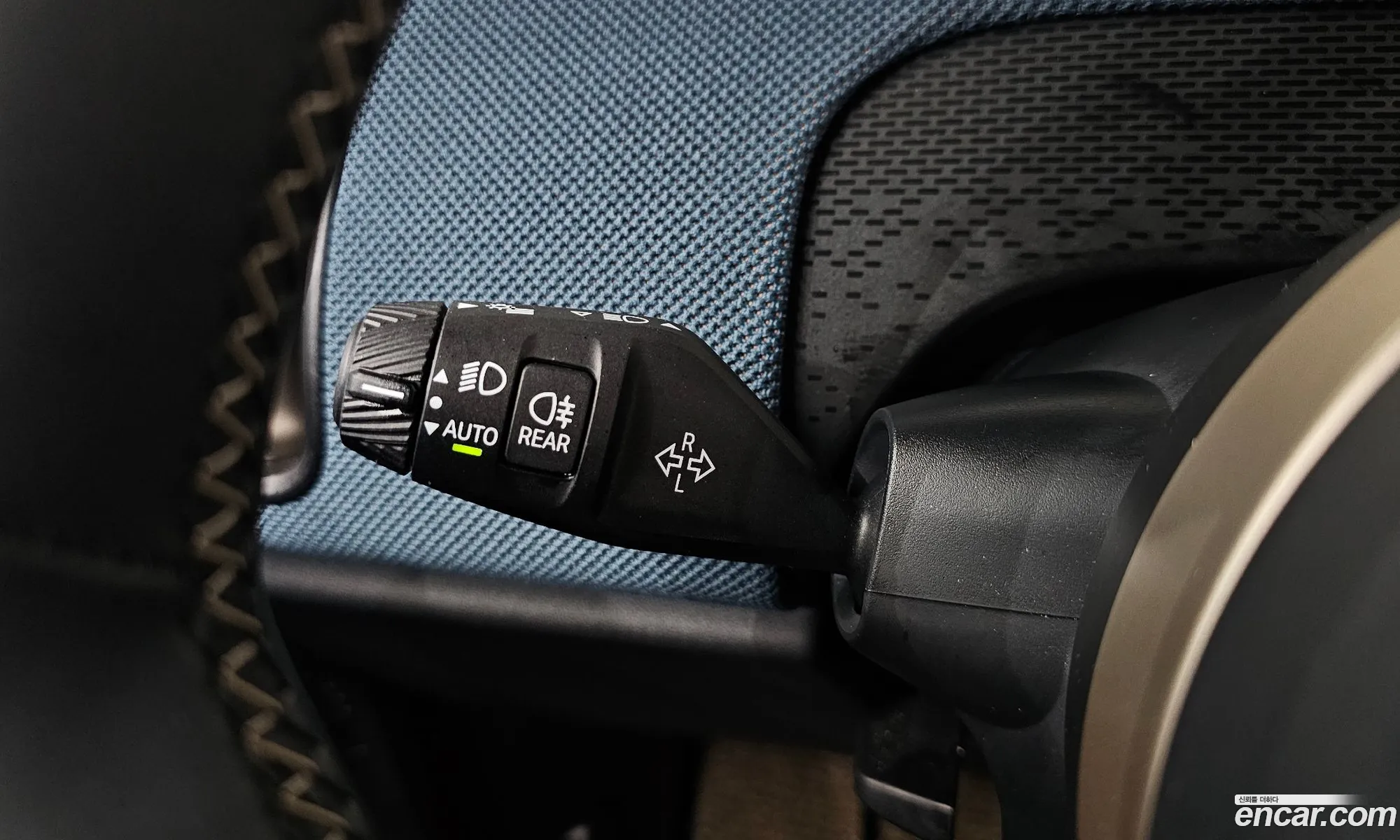 Mini Cooper S Countryman 2024 — 4