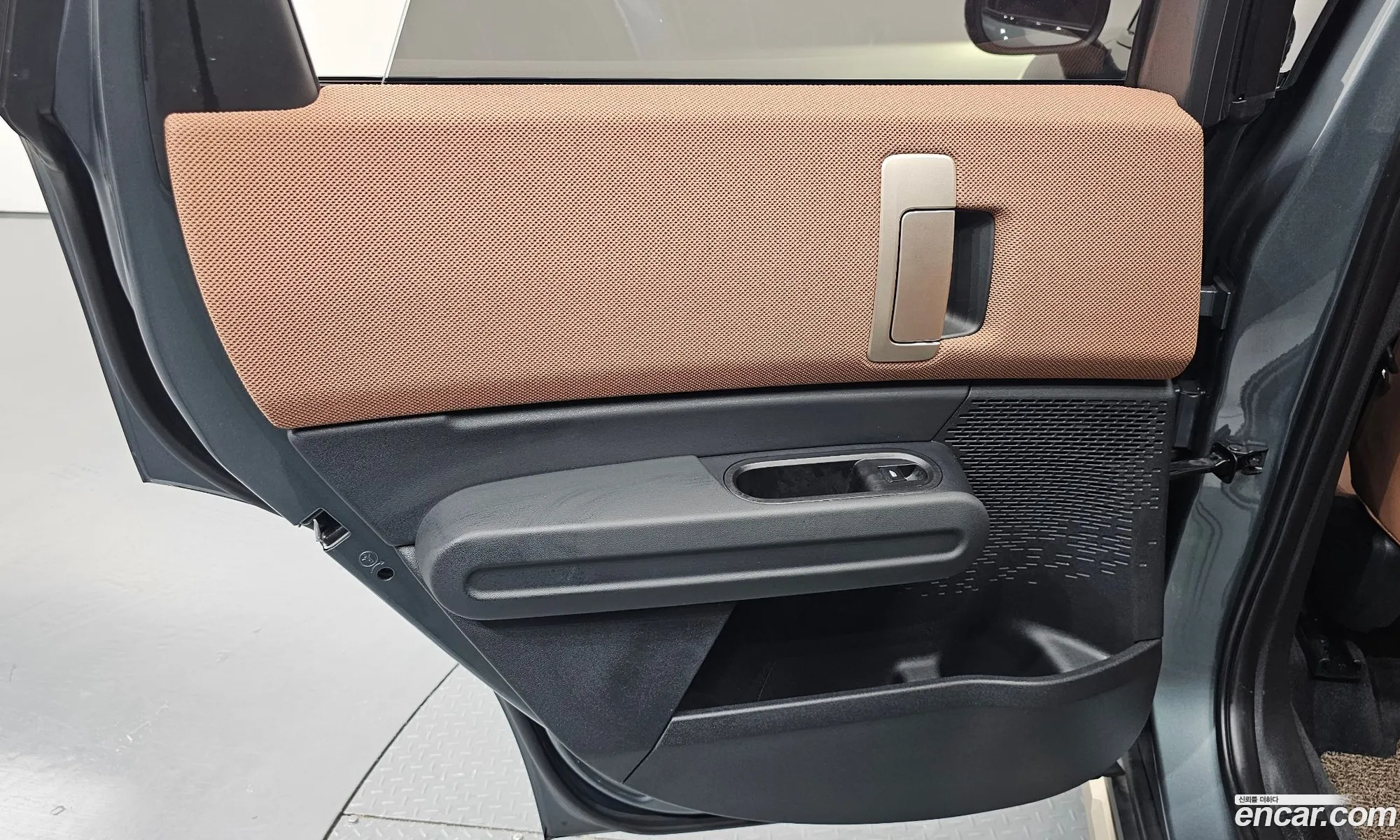 Mini Cooper S Countryman 2024 — 12