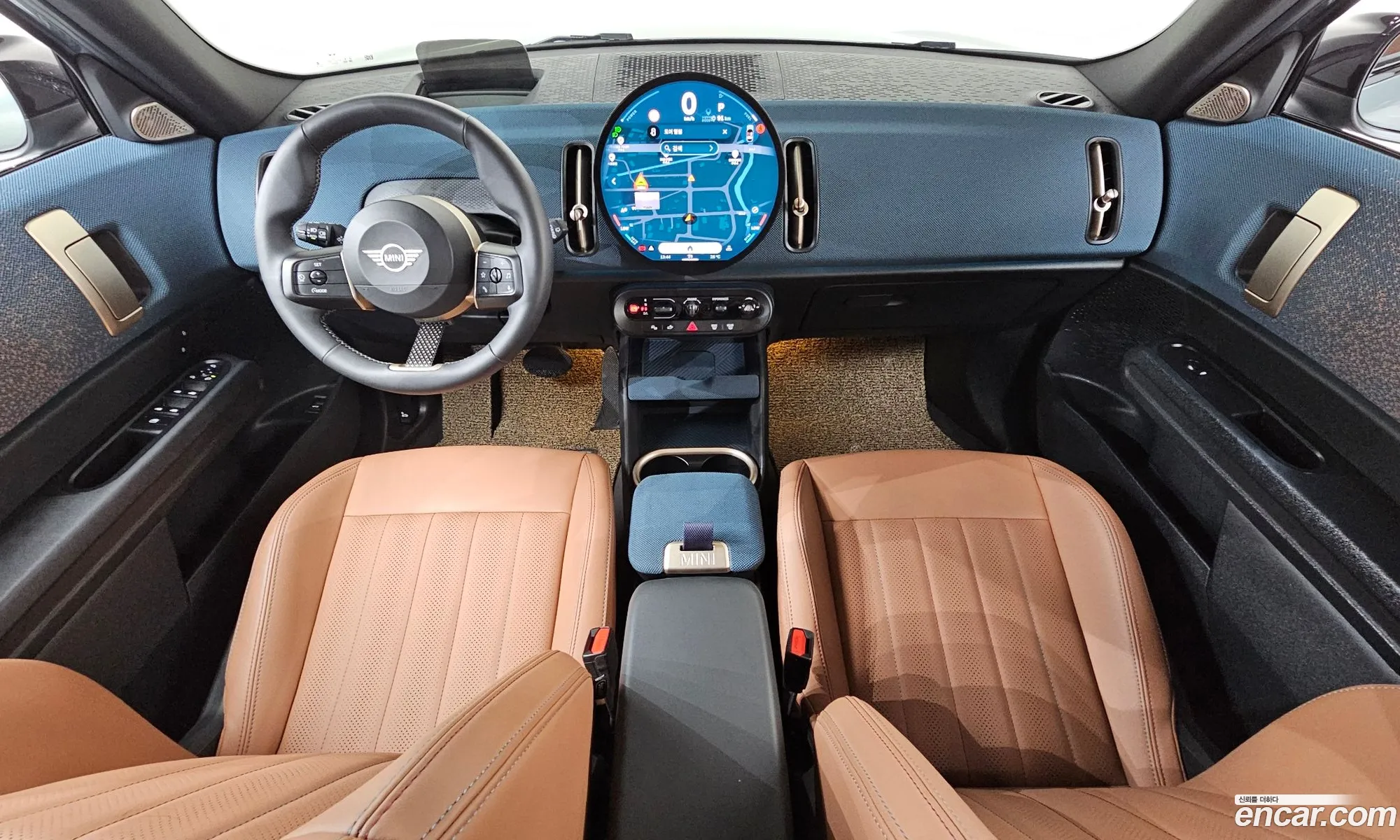Mini Cooper S Countryman 2024 — 30