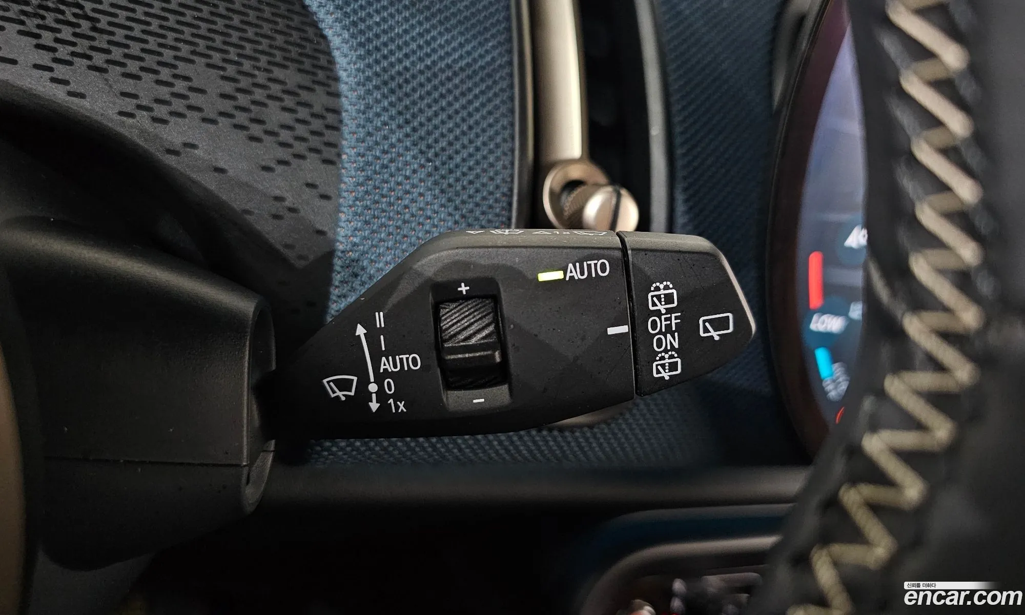 Mini Cooper S Countryman 2024 — 31
