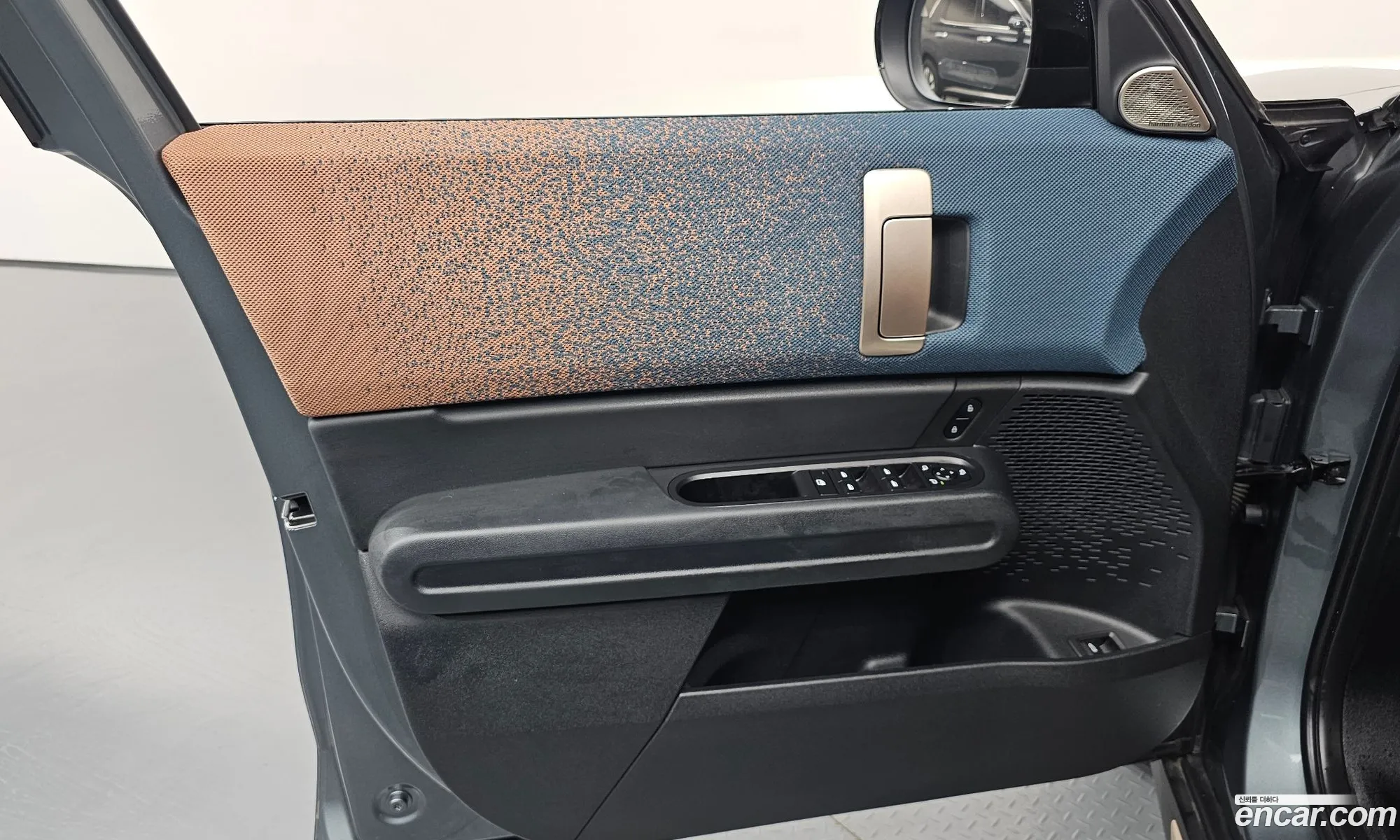 Mini Cooper S Countryman 2024 — 16