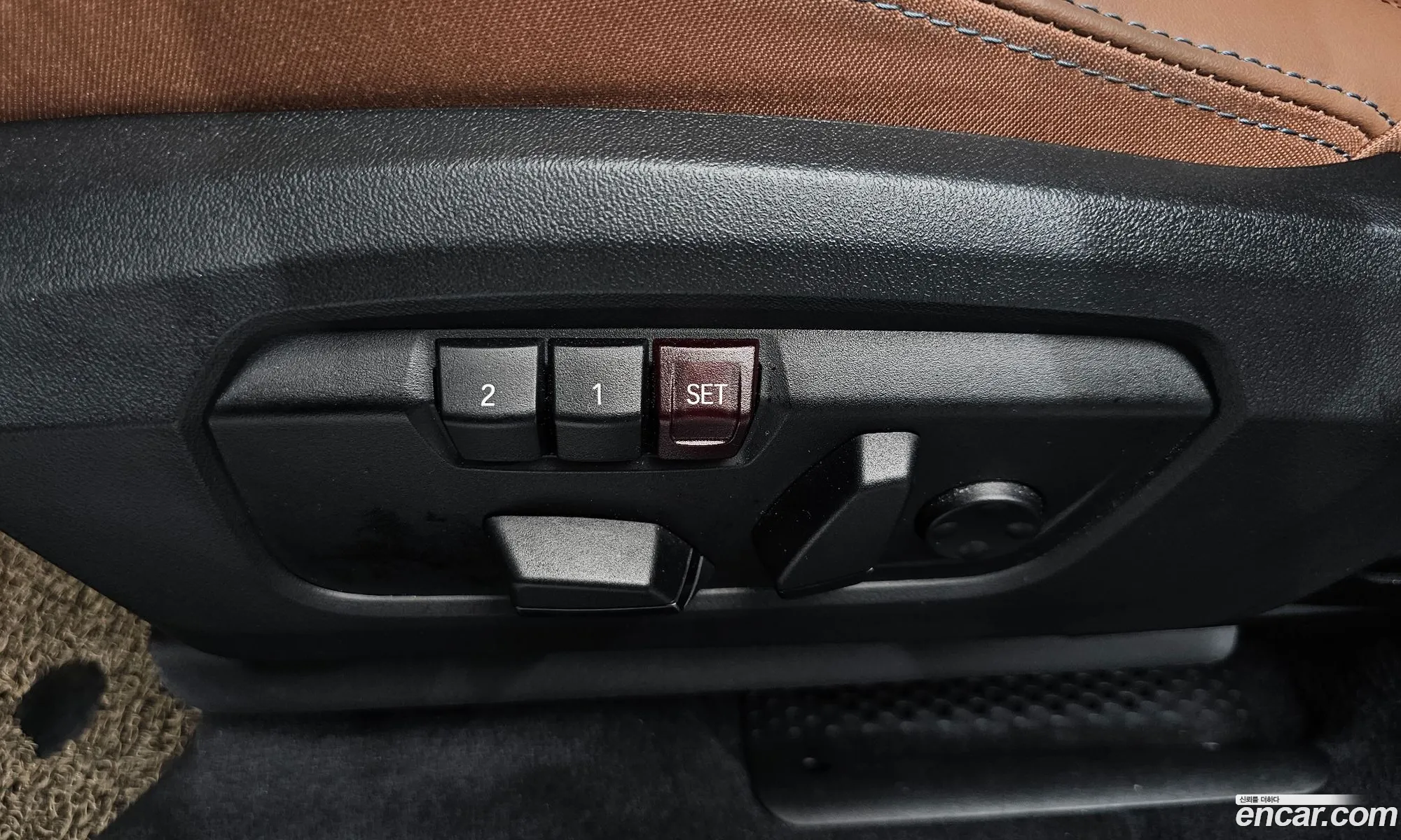 Mini Cooper S Countryman 2024 — 17