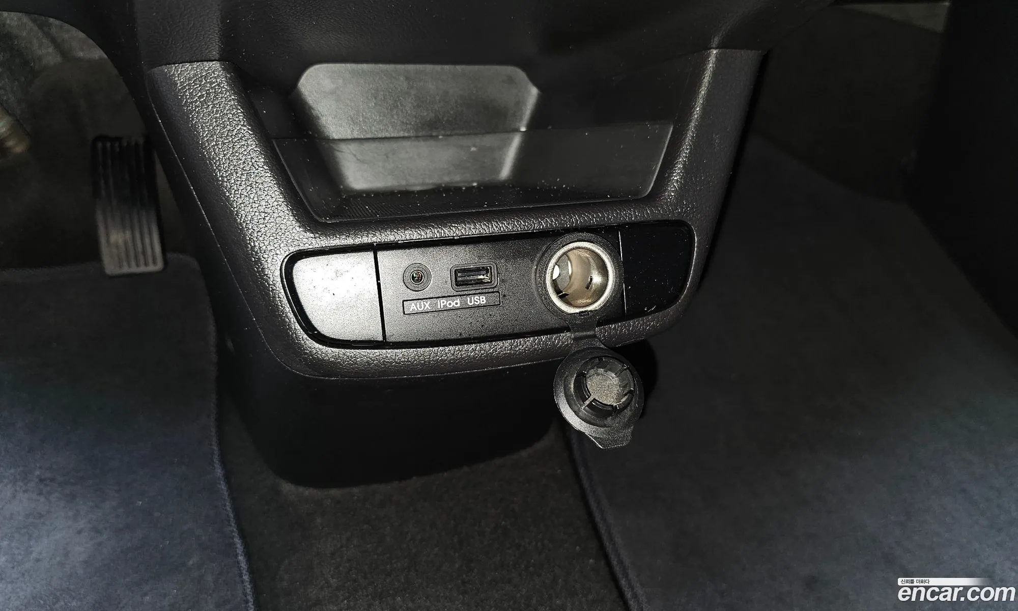 Kia Ray 2017 — 16