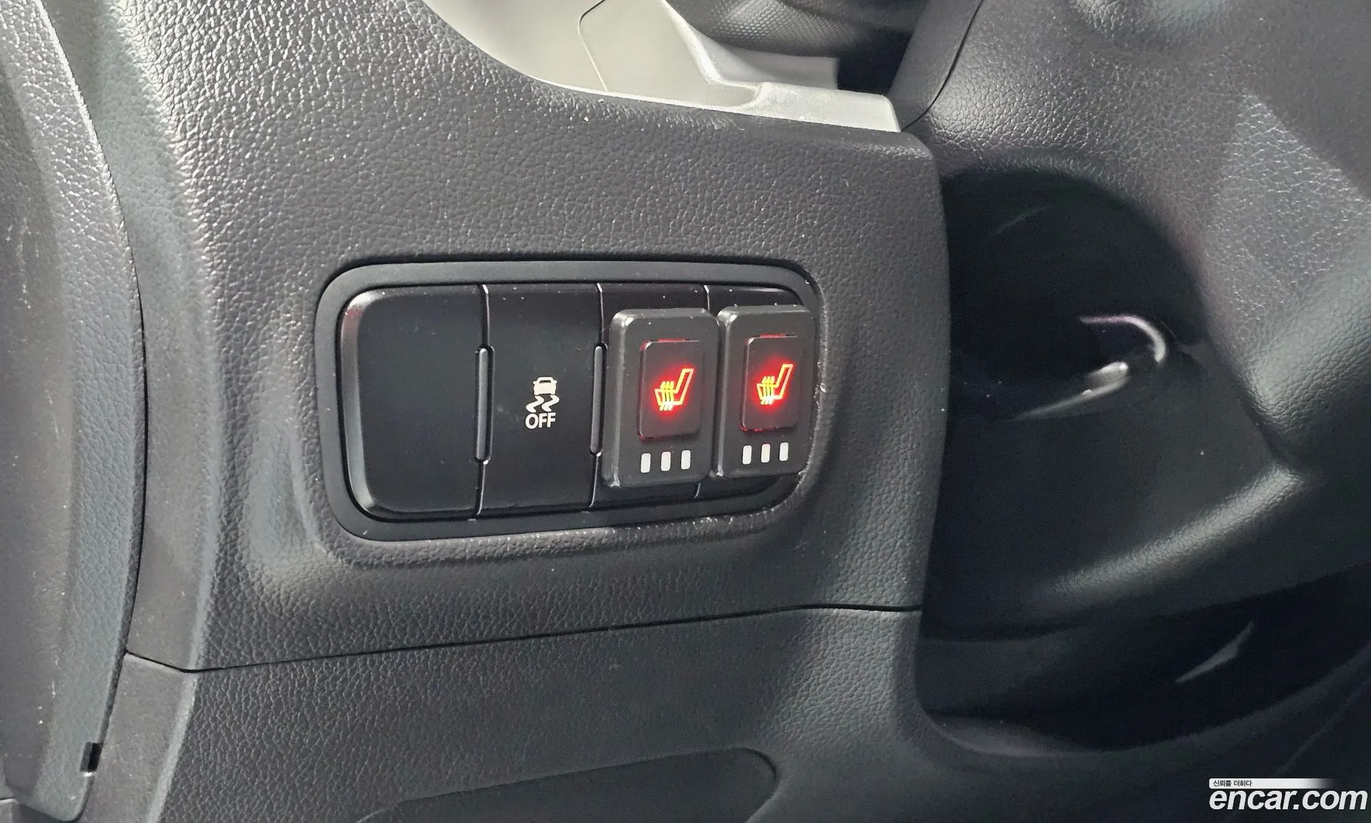 Kia Ray 2017 — 20