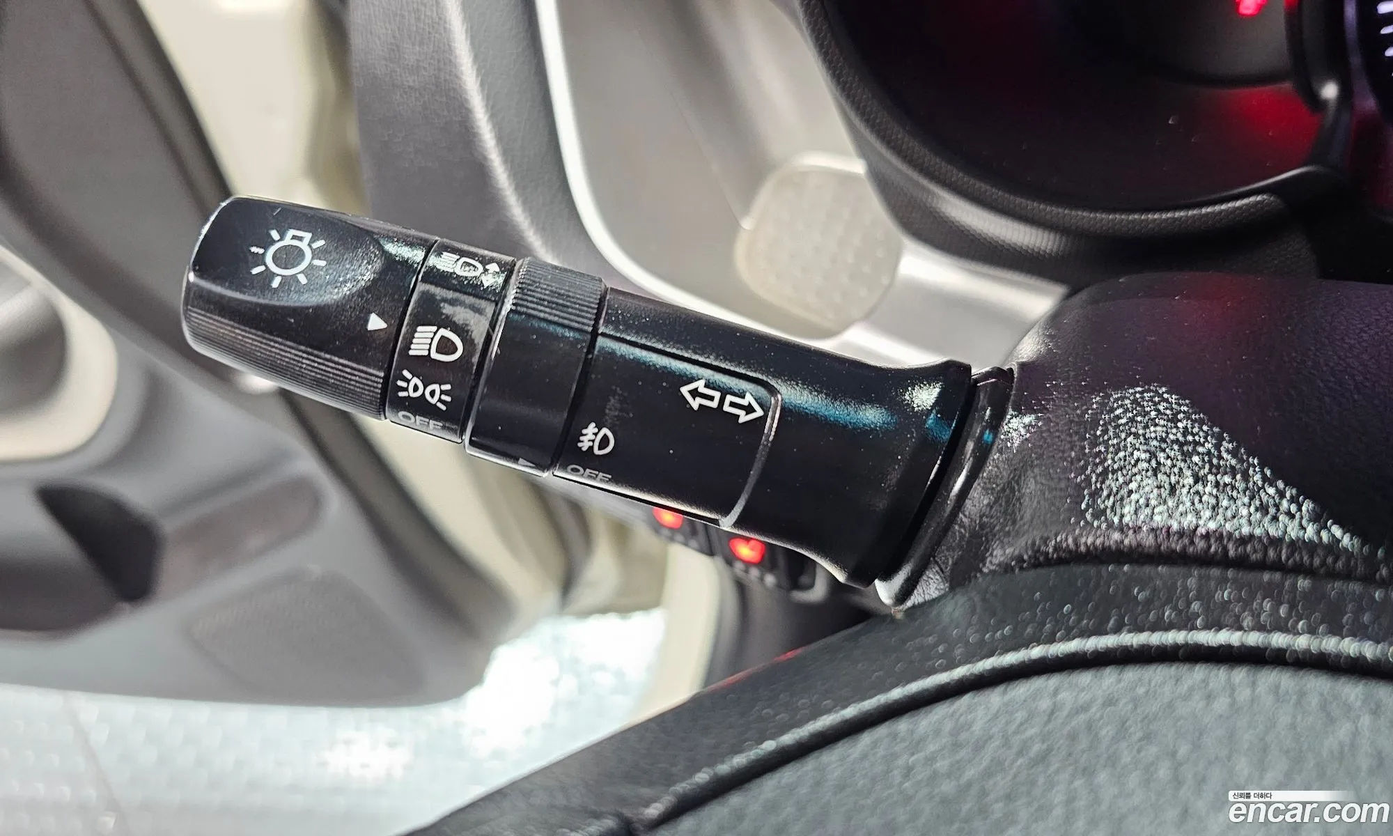 Kia Ray 2017 — 3