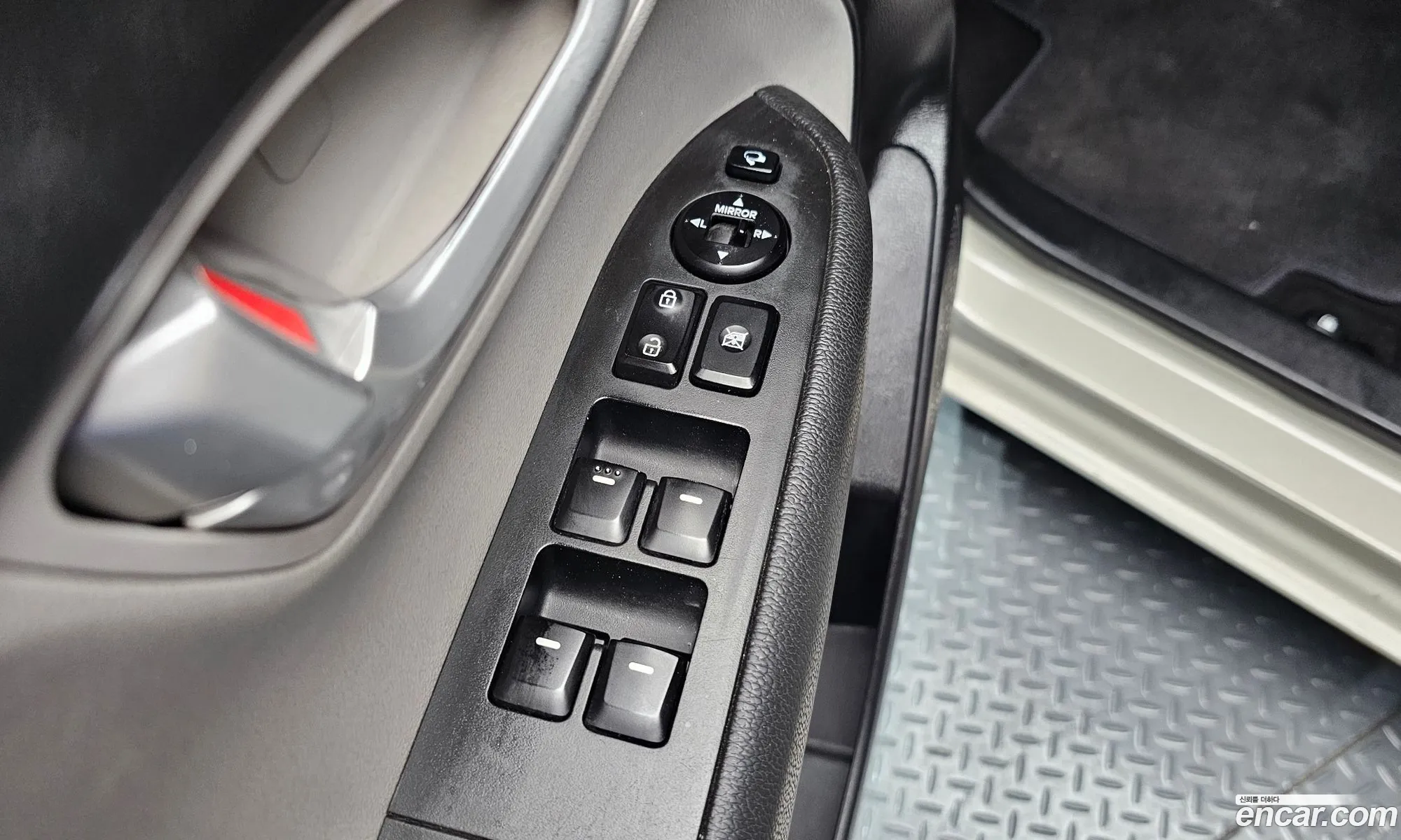 Kia Ray 2017 — 12