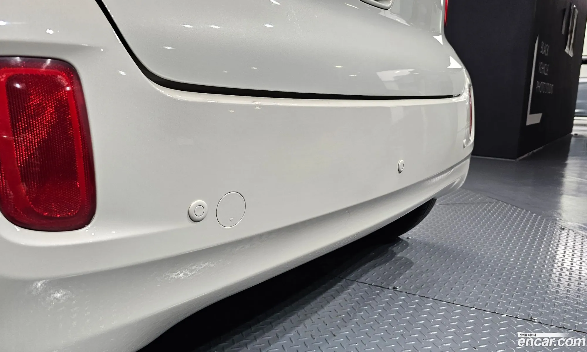 Kia Ray 2017 — 8