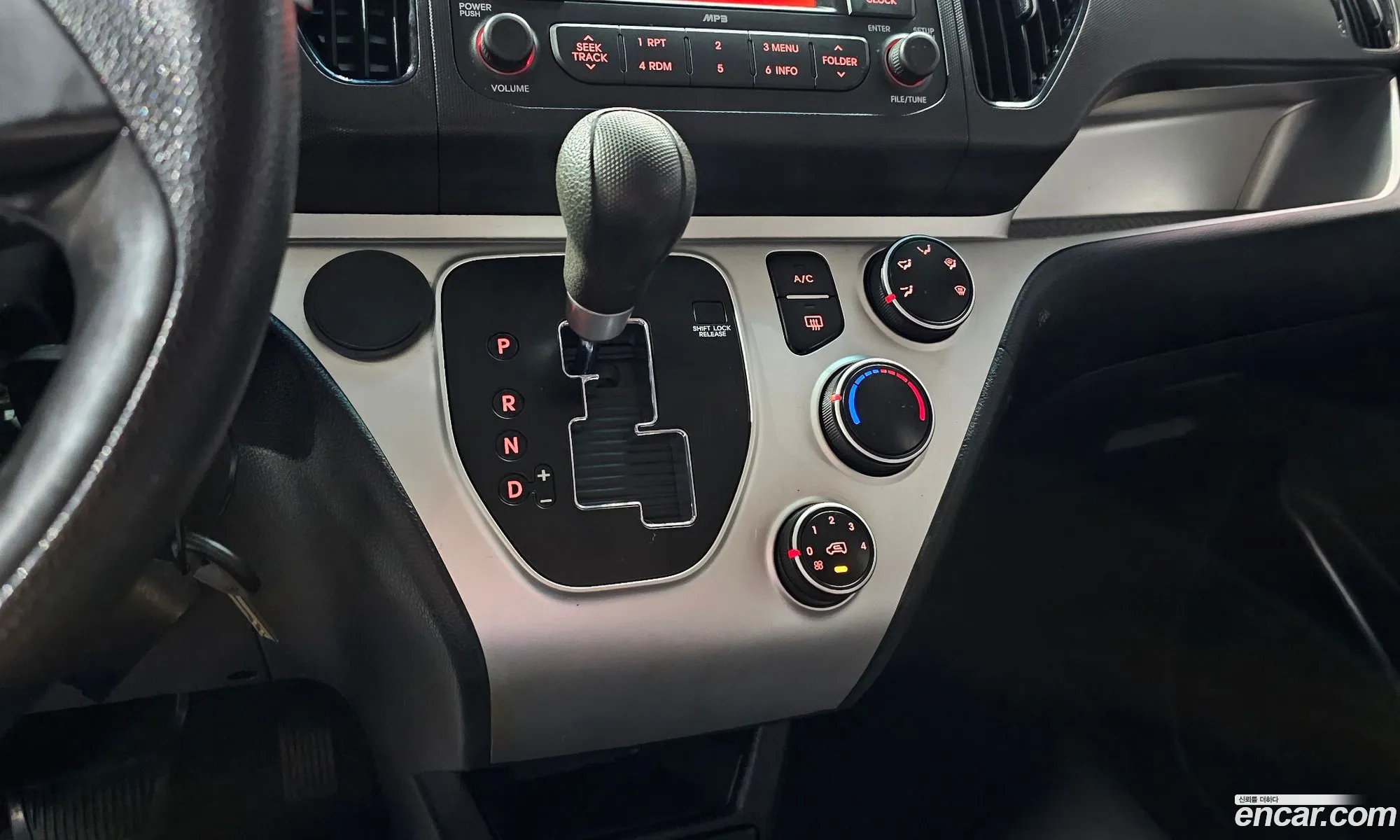 Kia Ray 2017 — 18