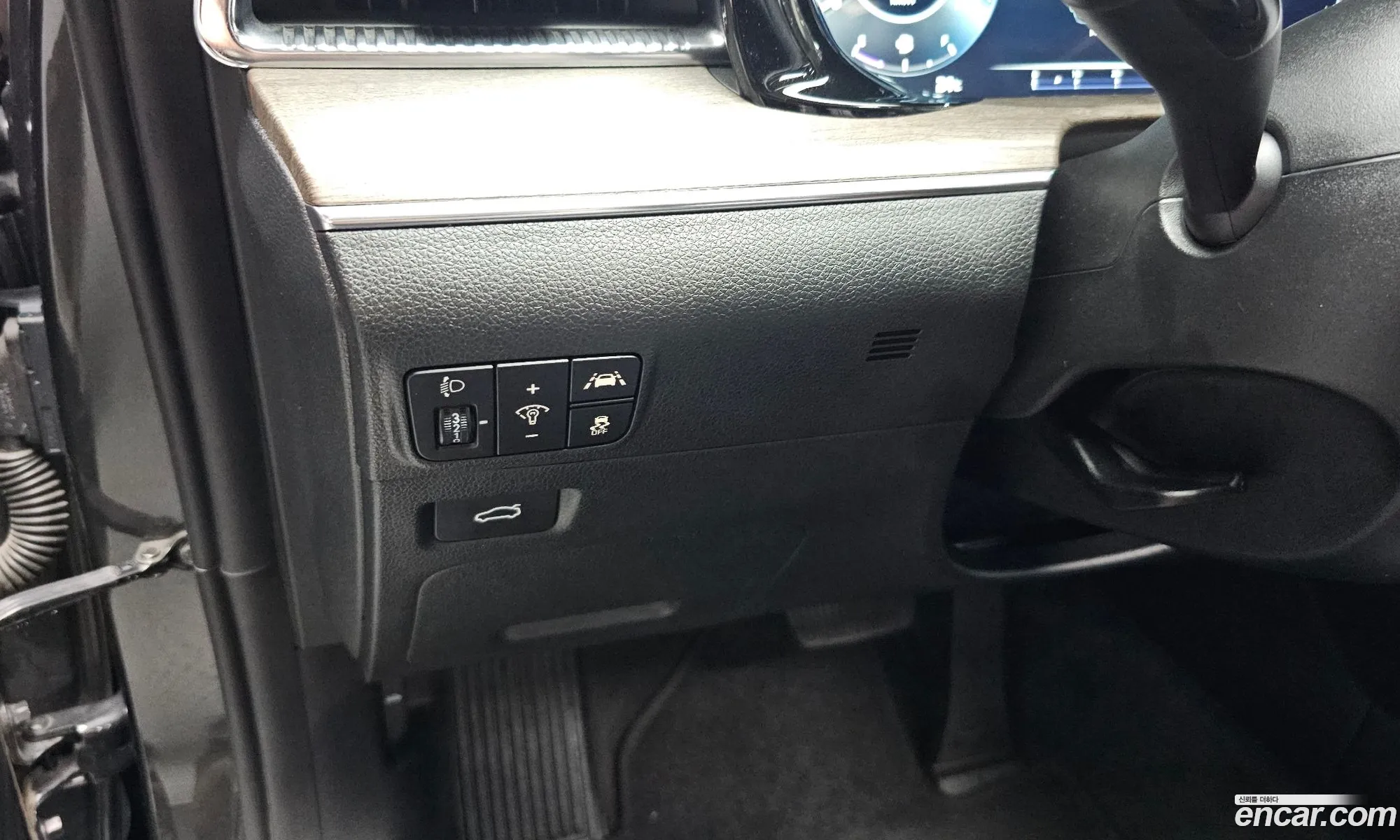 Kia K5 2020 KNAG541ABMA090494 — 19