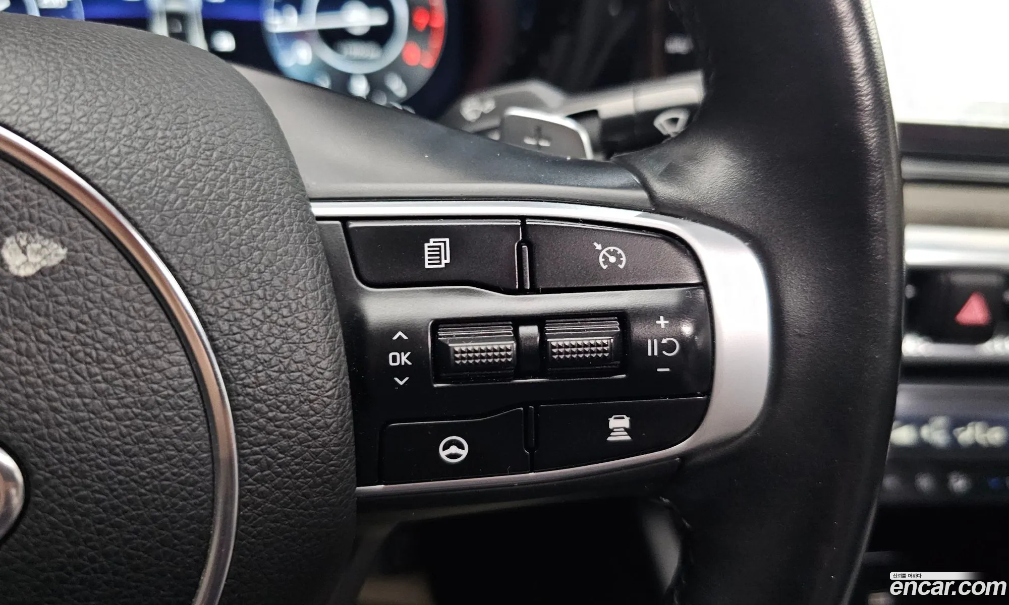 Kia K5 2020 KNAG541ABMA090494 — 21