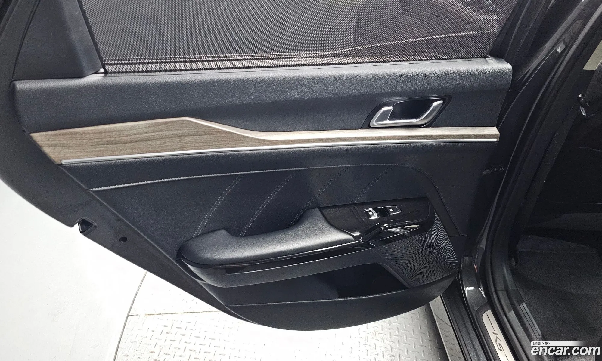 Kia K5 2020 KNAG541ABMA090494 — 2