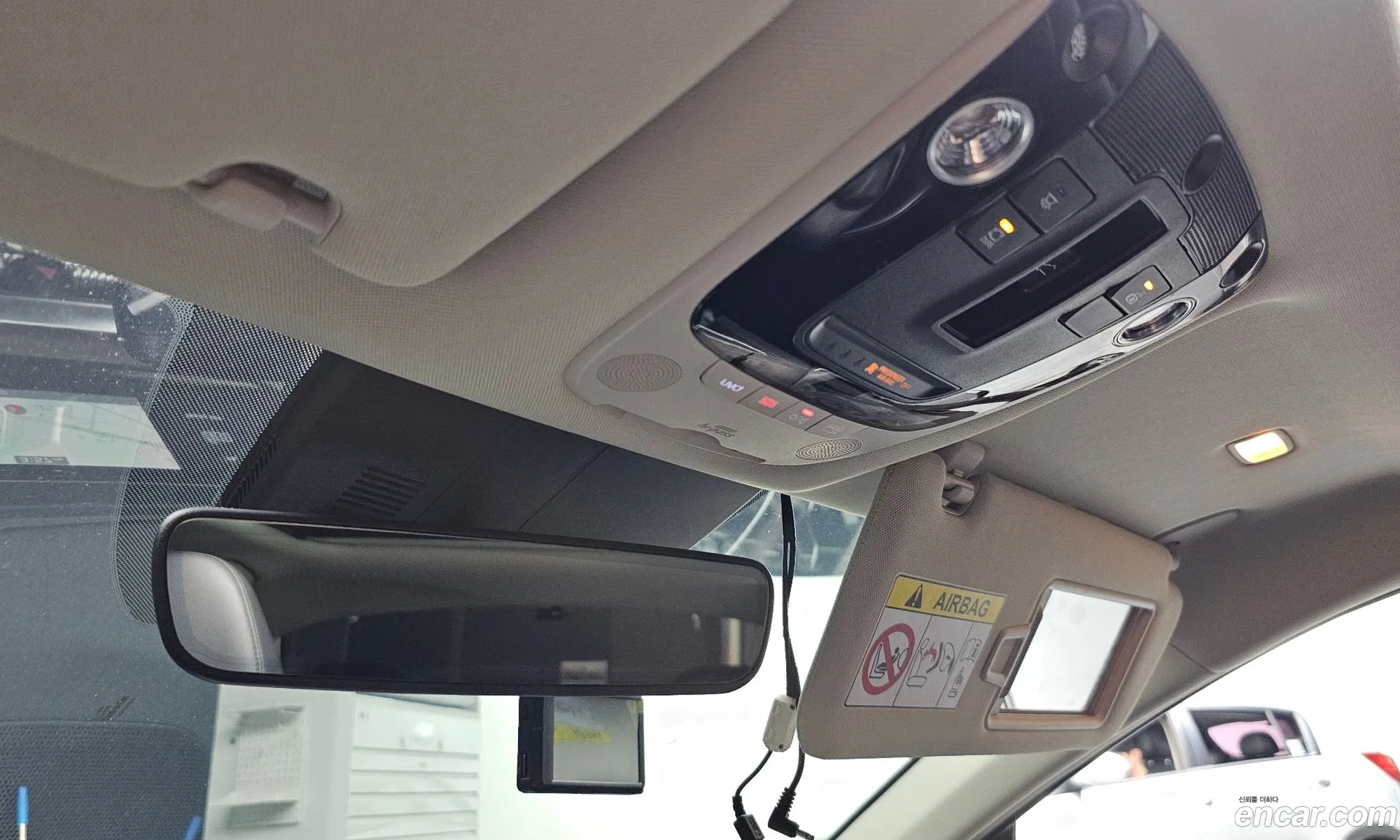 Kia K5 2020 KNAG541ABMA090494 — 17