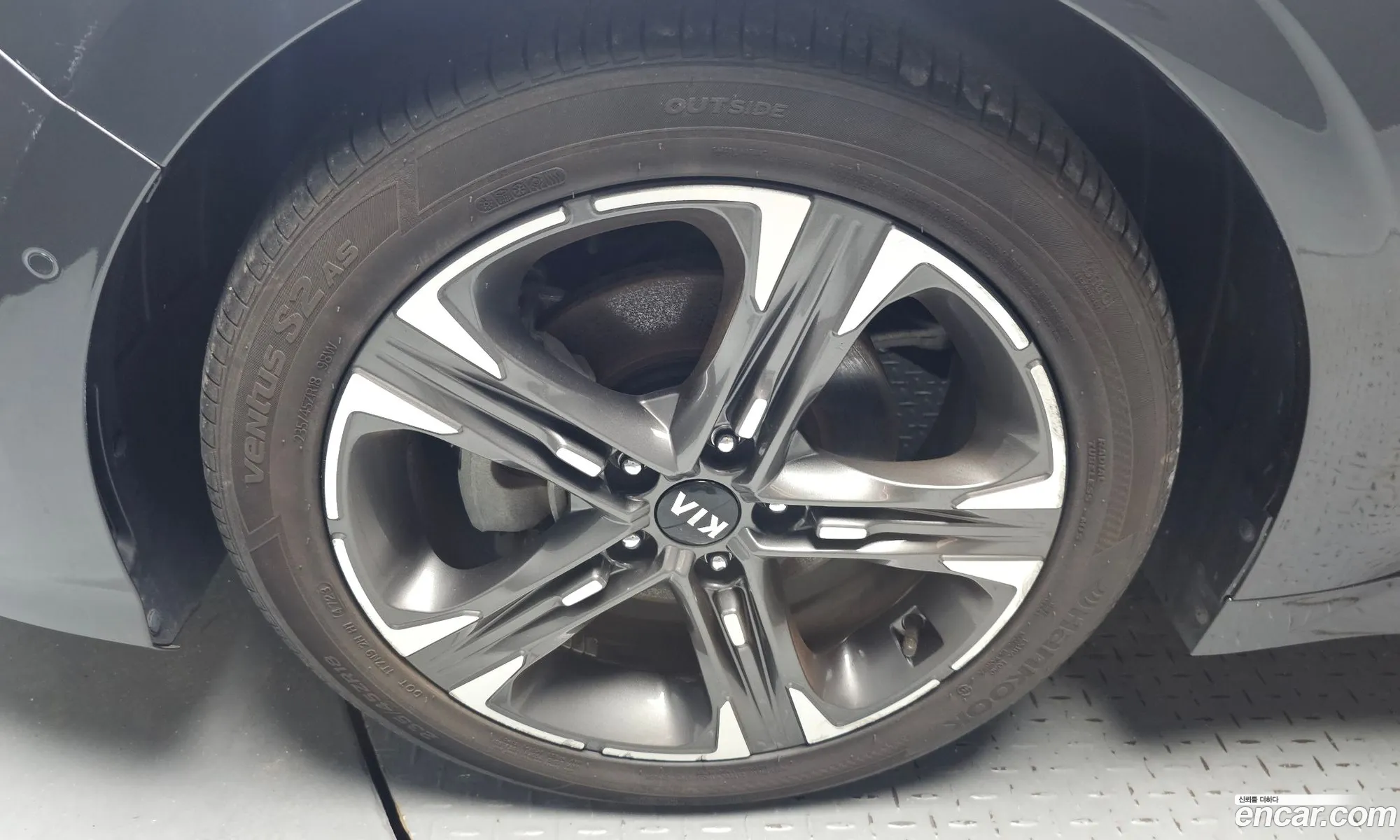 Kia K5 2020 KNAG541ABMA090494 — 26
