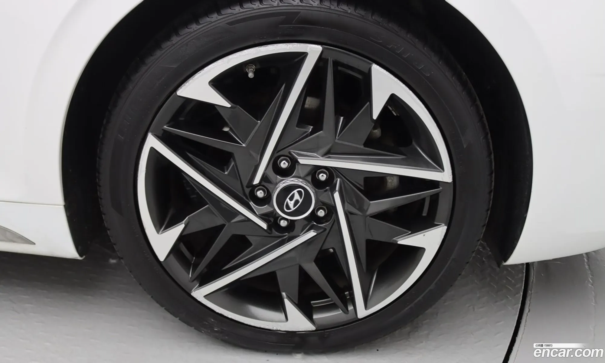 Hyundai Grandeur IG 2022 — 6