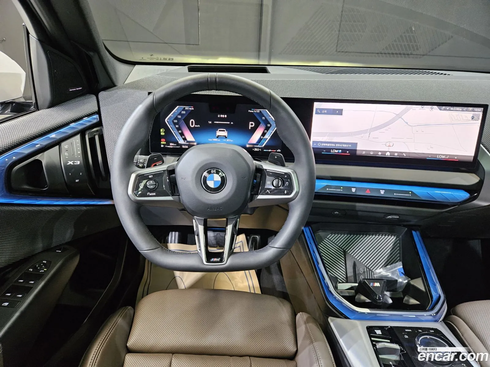 BMW X3 2025 — 6