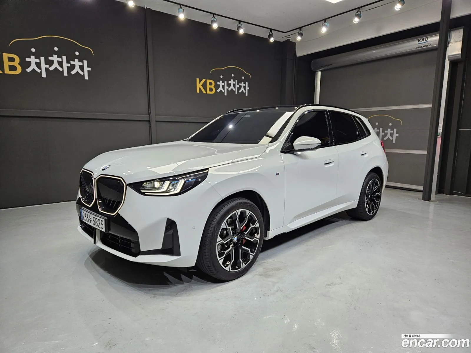 BMW X3 2025 — 13