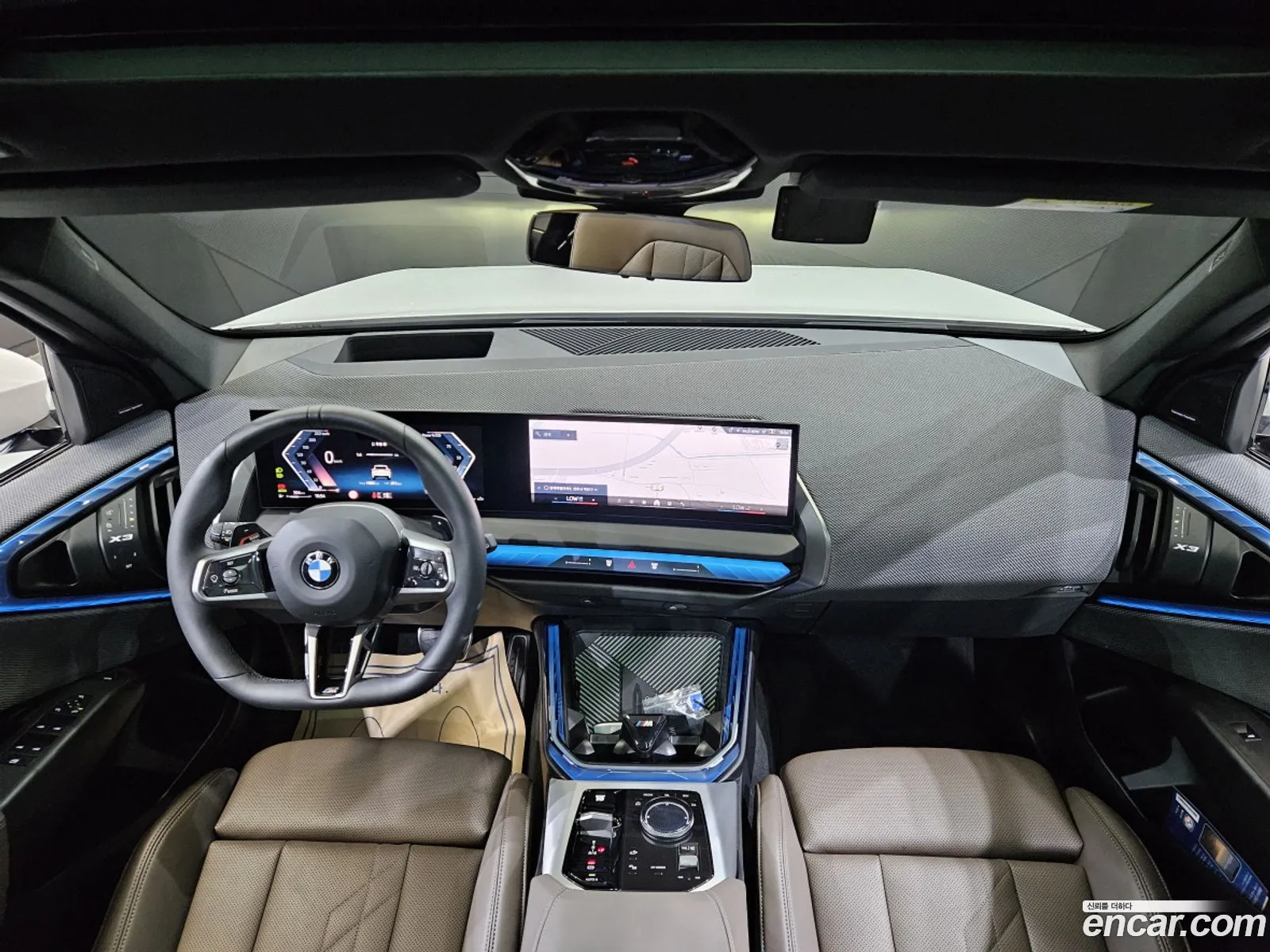 BMW X3 2025 — 10