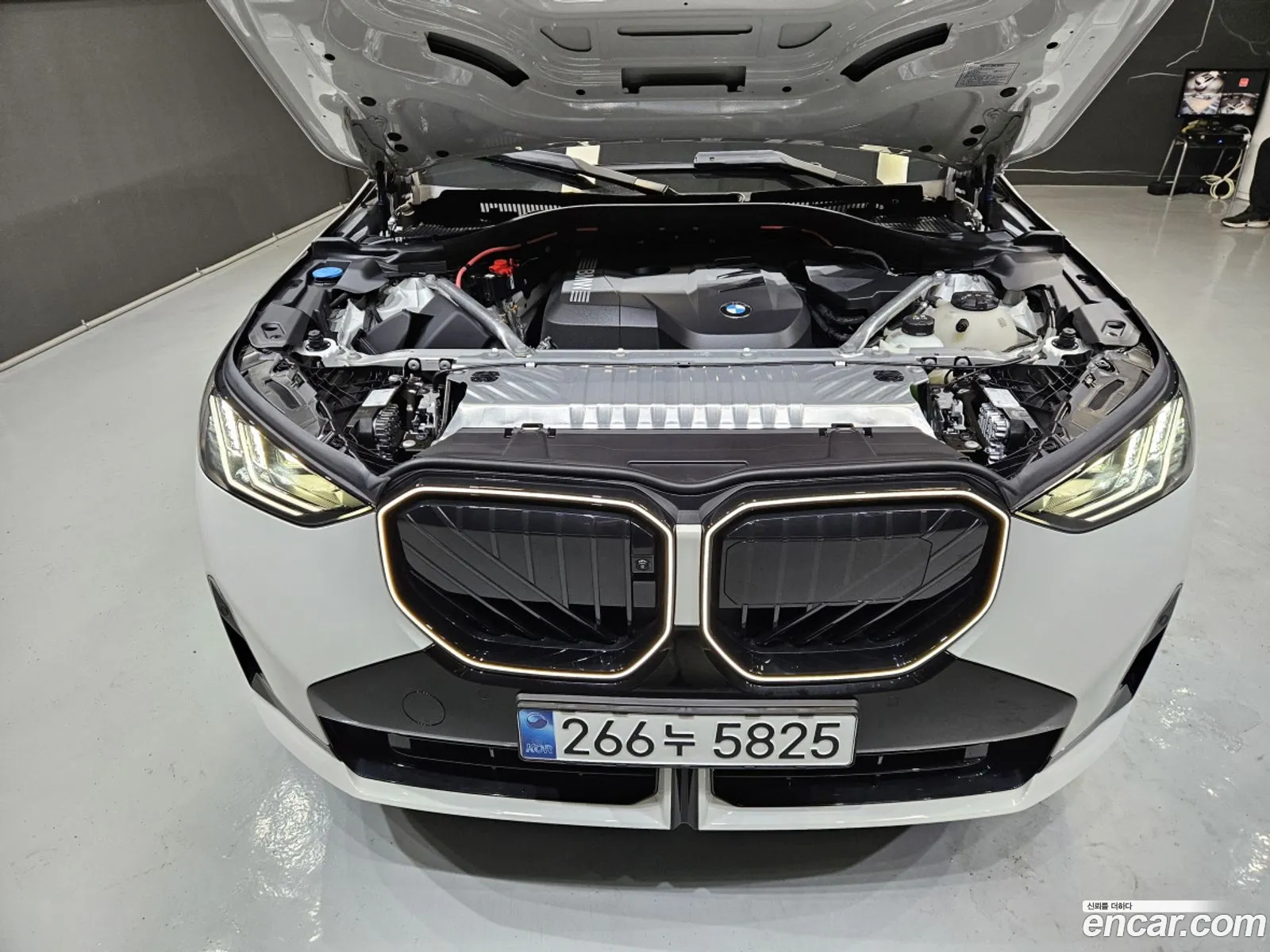 BMW X3 2025 — 5
